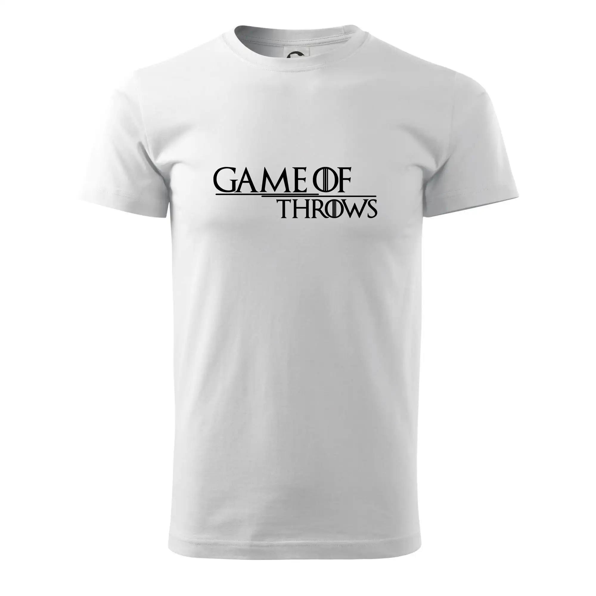 Judo Game of throws