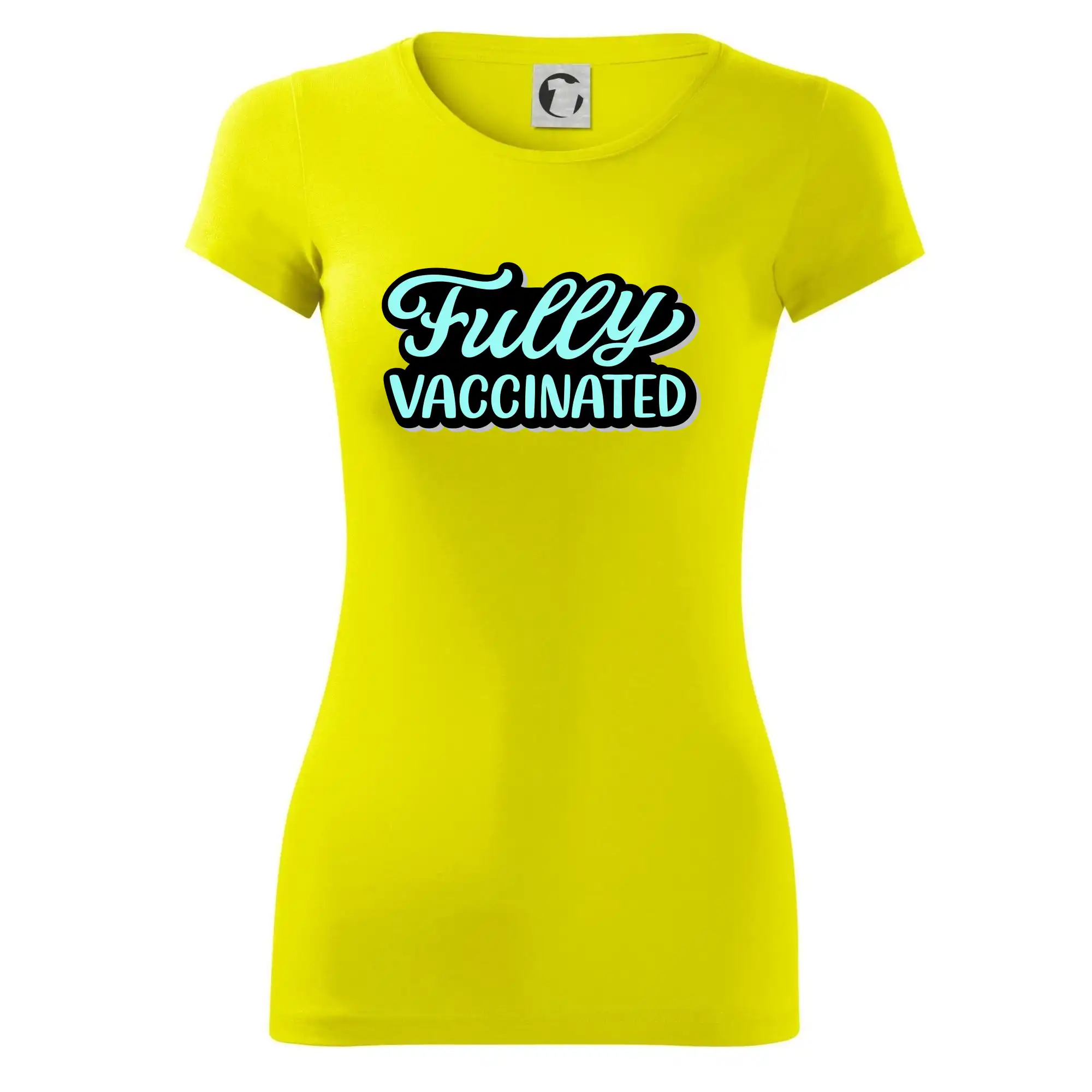 Fully vaccinated