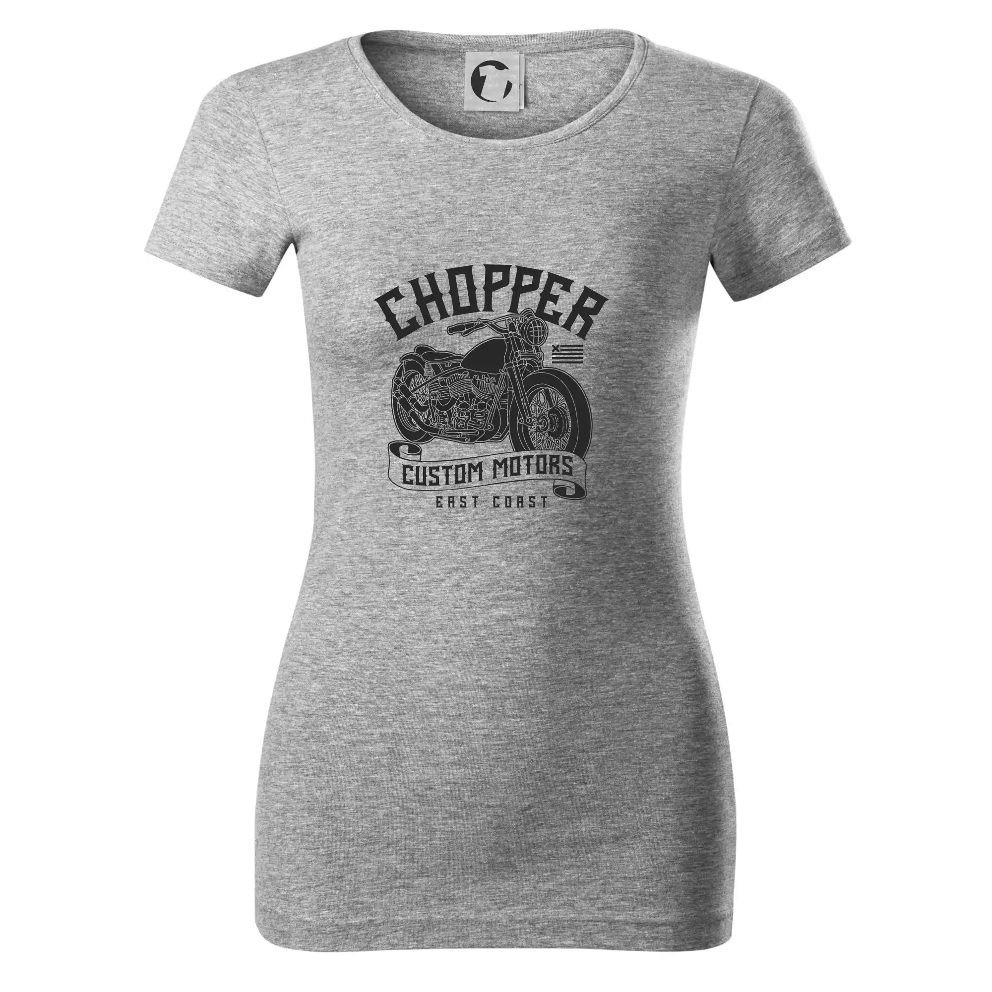 Chopper custom motors