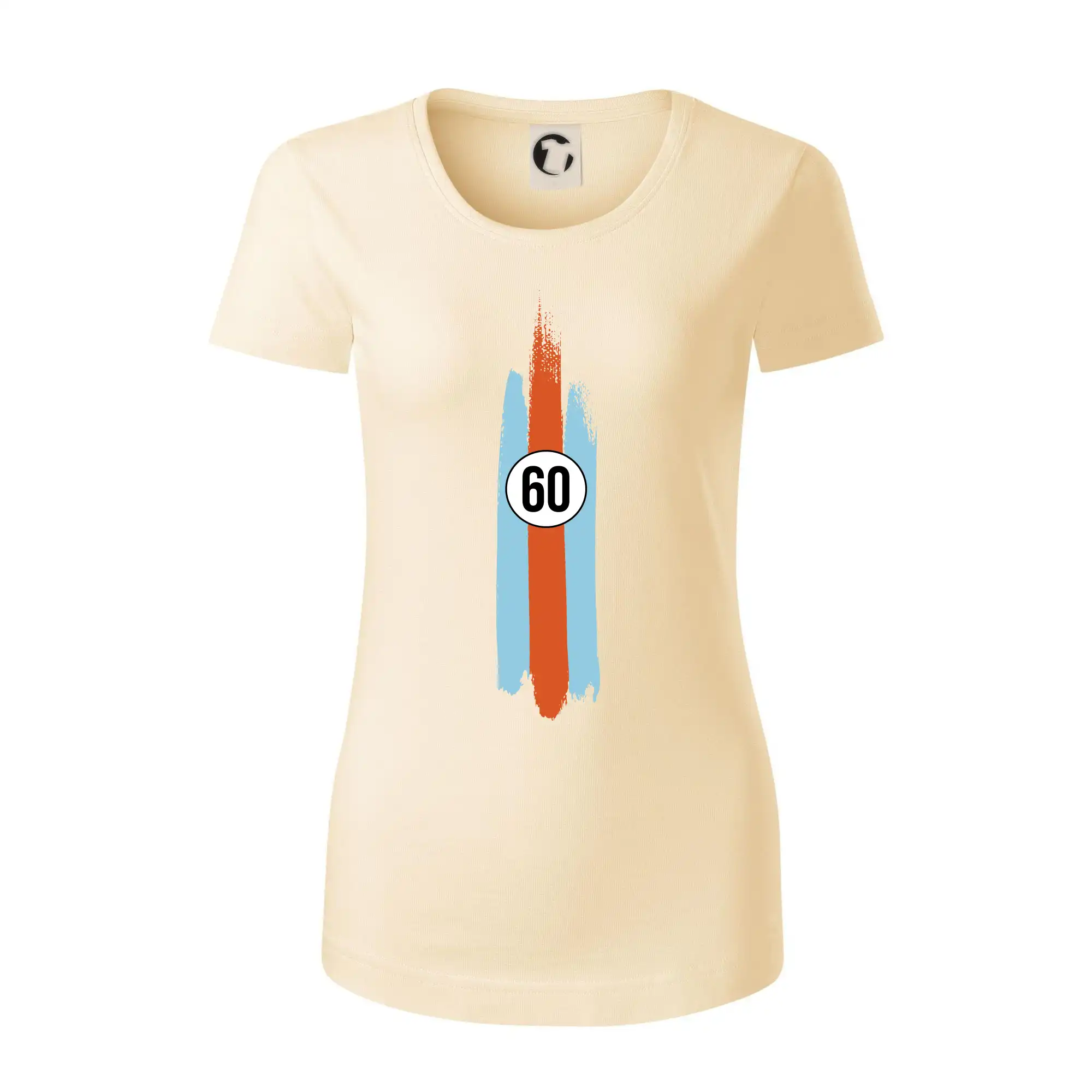 Vintage Race 60