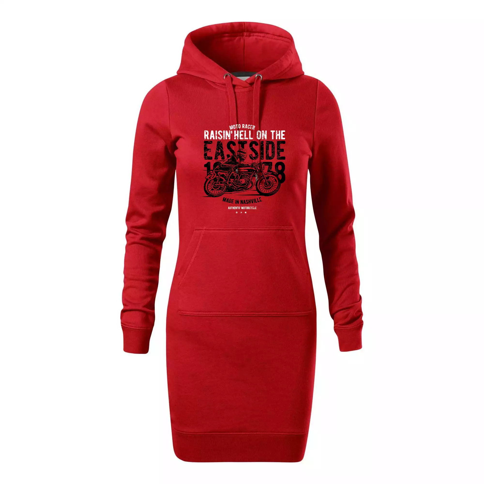 Raisin Hell Moto Racer