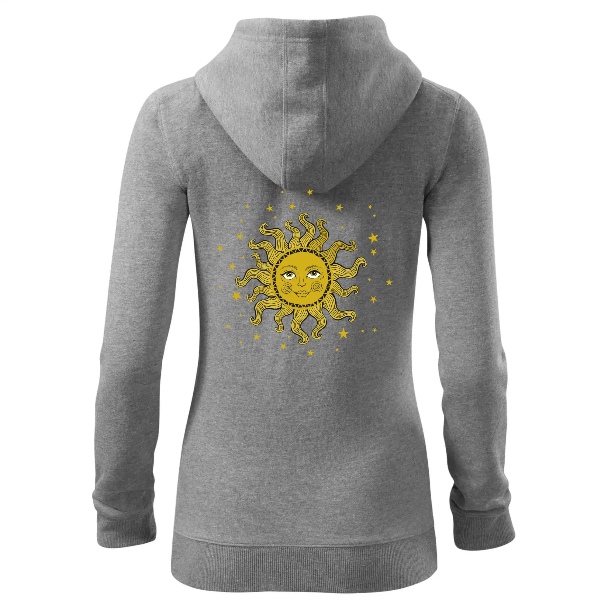 Rodinný set Měsíc - slunce - hvězda  (Pecka Design)