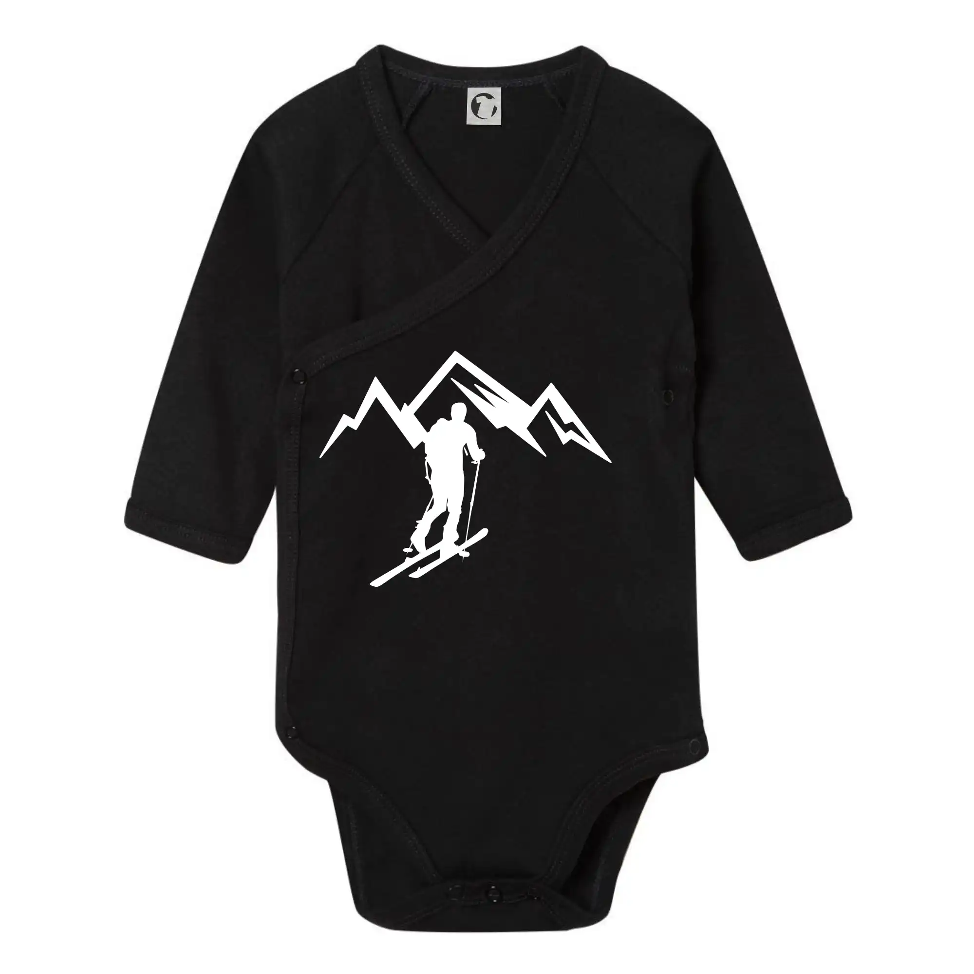 Skialp výlet na hory