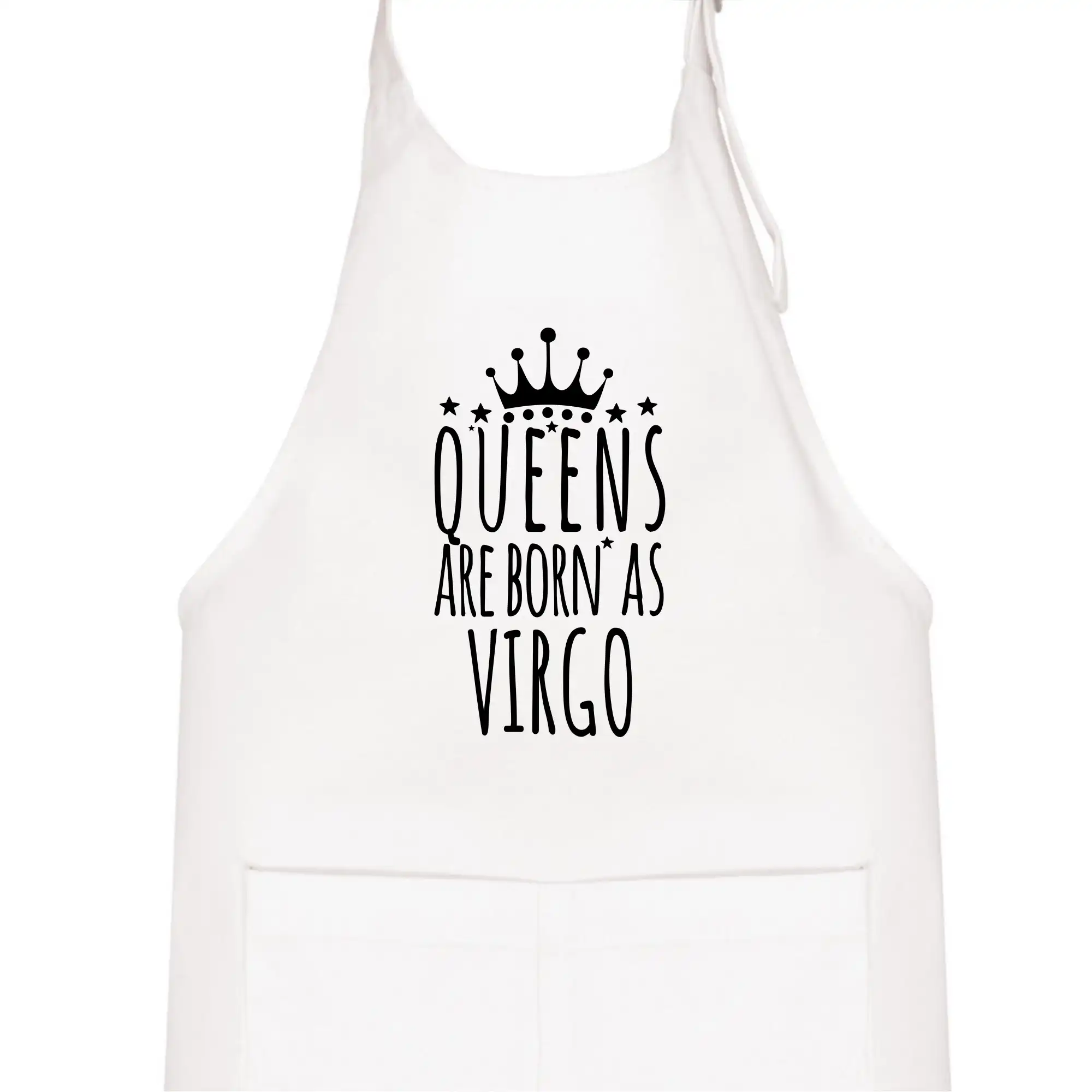 Queens are born as Virgo - Panna