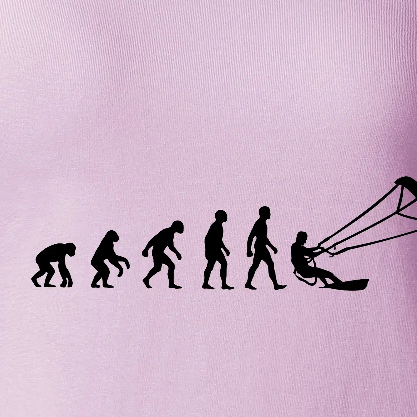 Evoluce KITEBOARDING