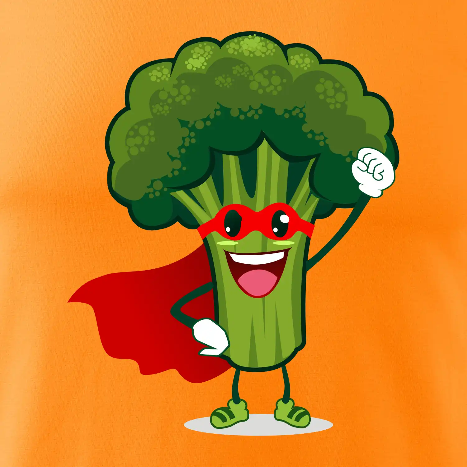 Super Brokolice