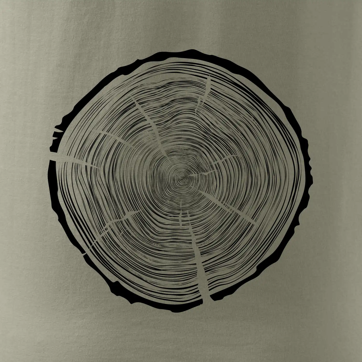 Letokruhy 95 bez věku