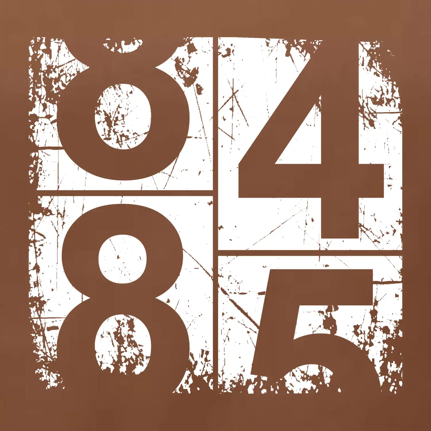 Tachometr 85