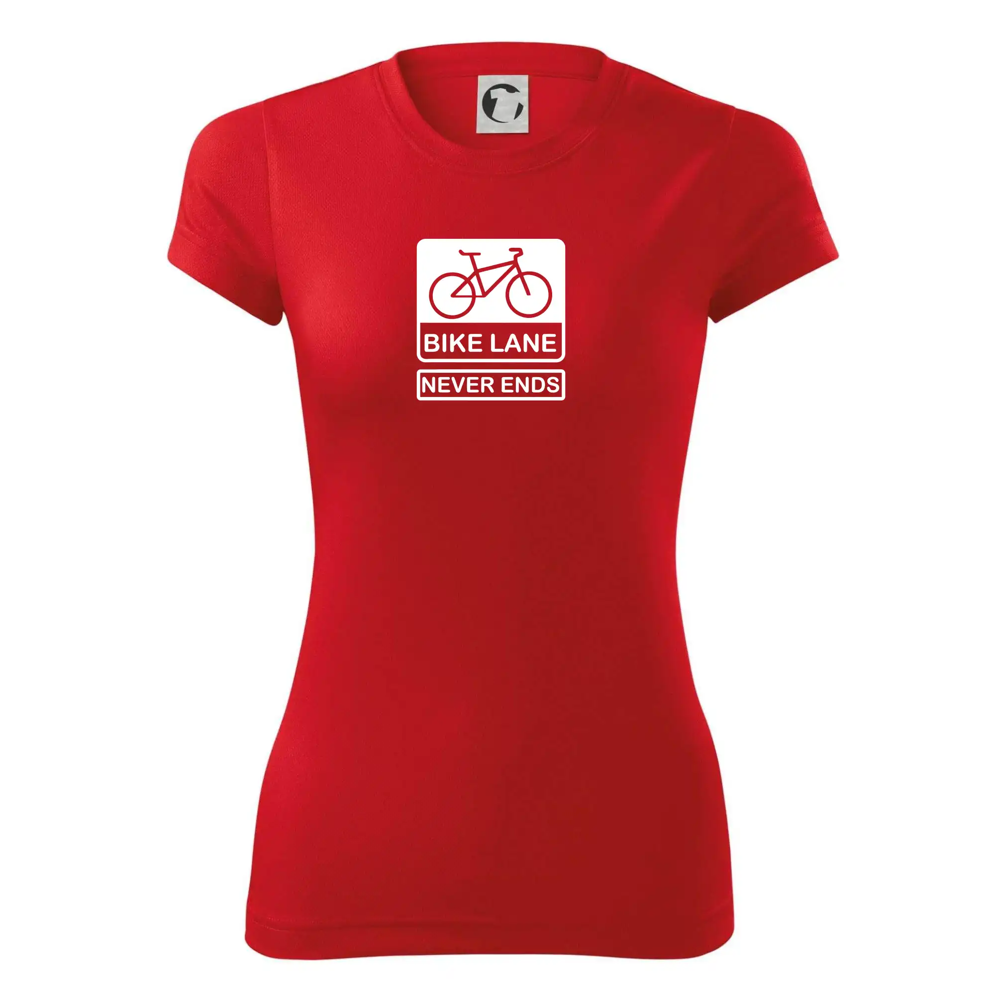 Bike lane