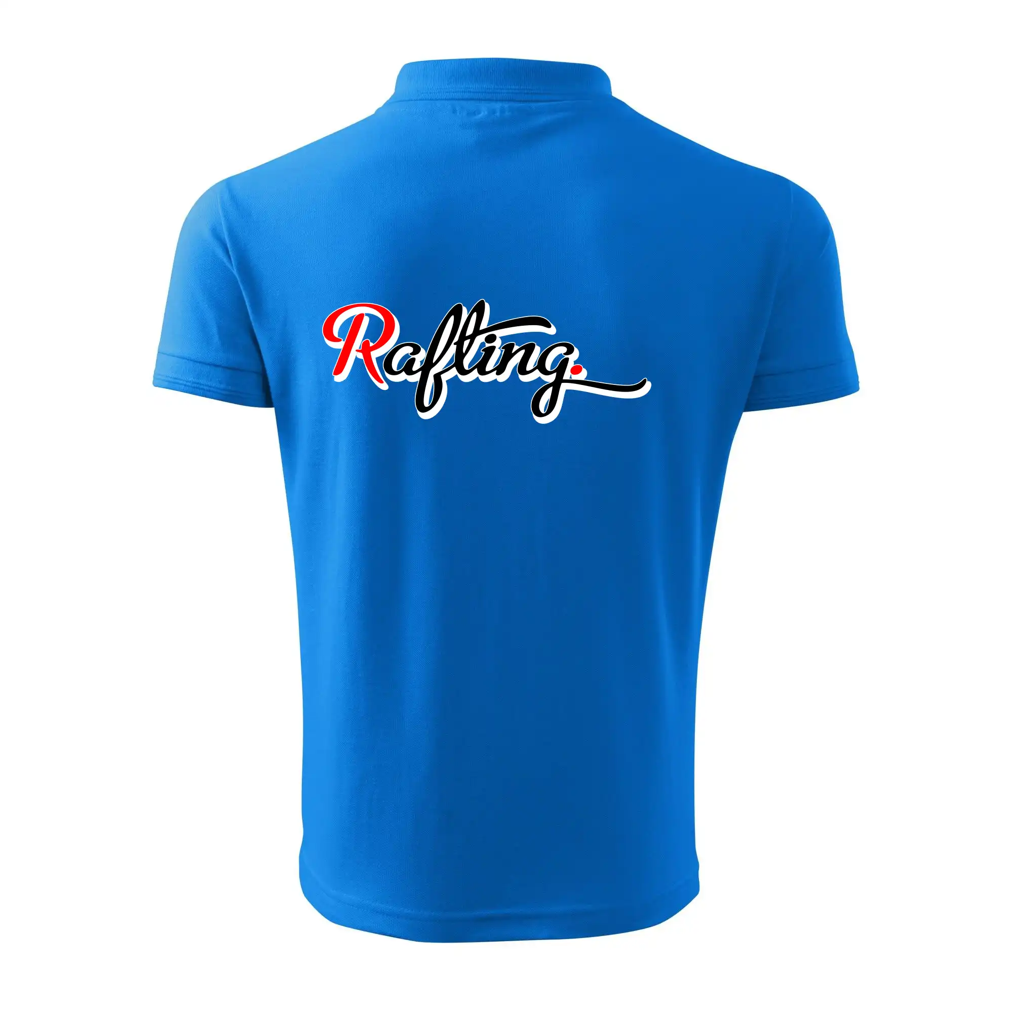 Rafting retro