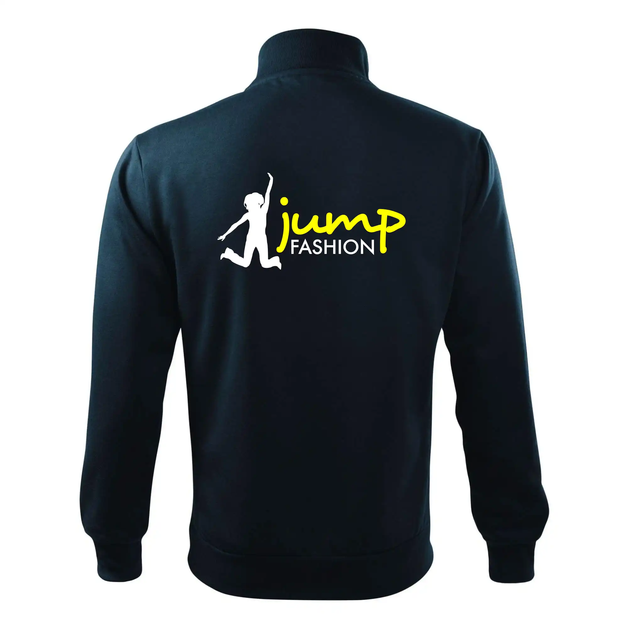 Jump fashion