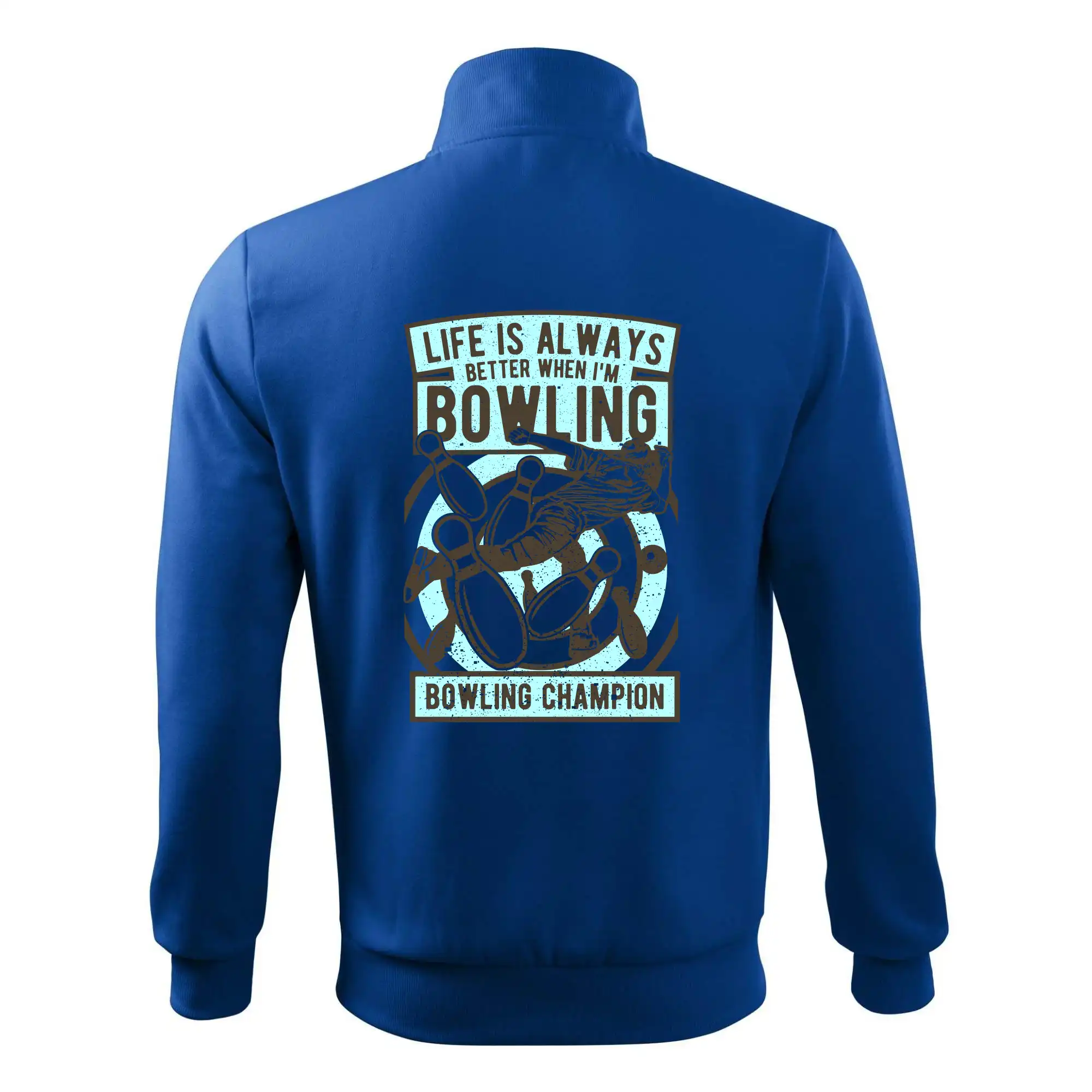 Bowling Champion