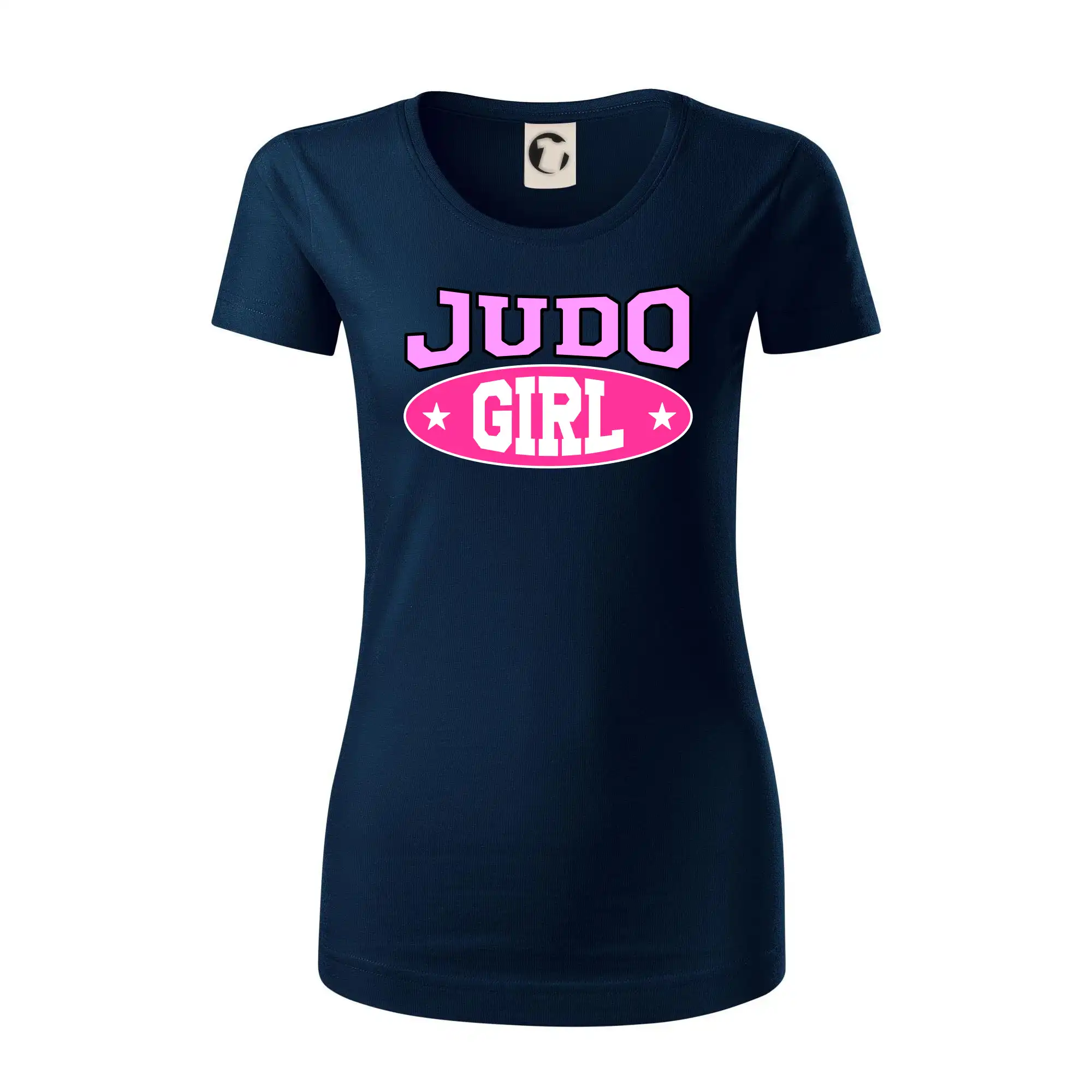 Judo girl