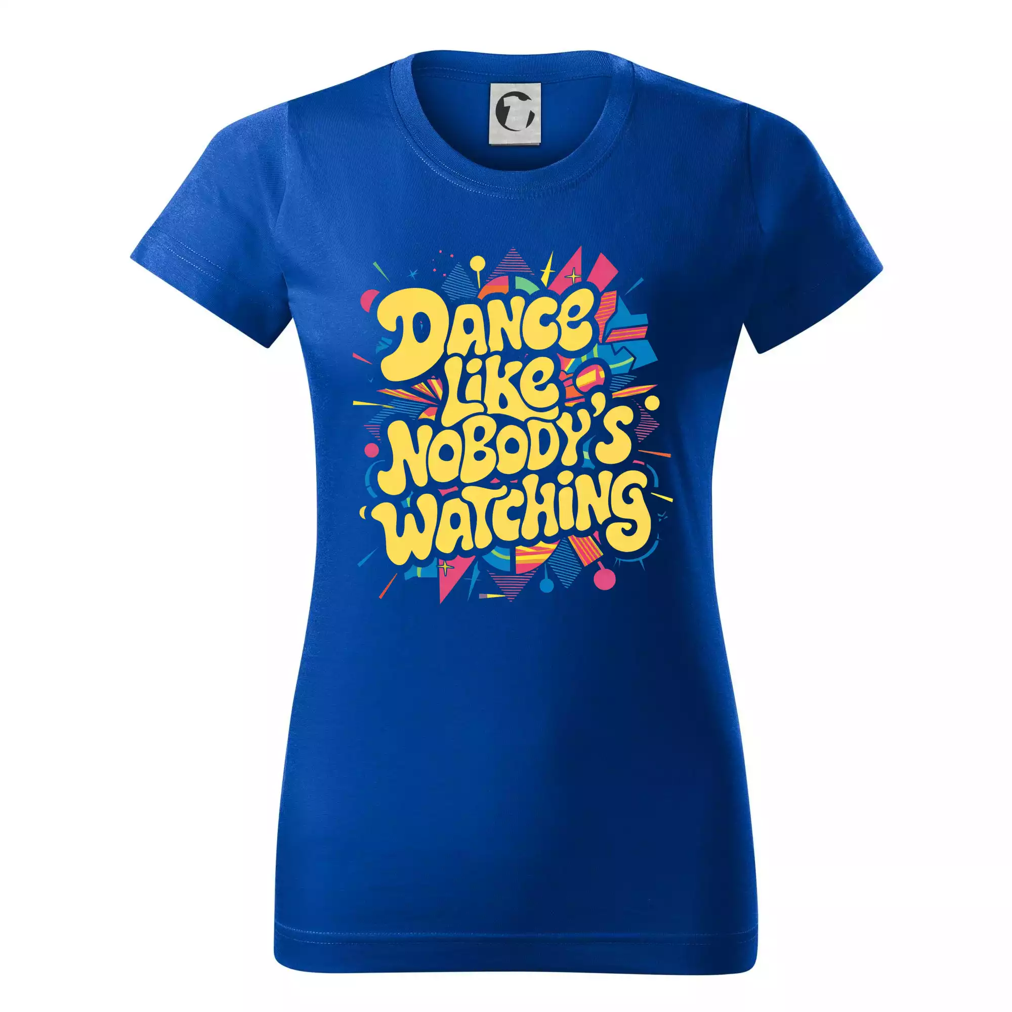 90s Dance like nobody watching