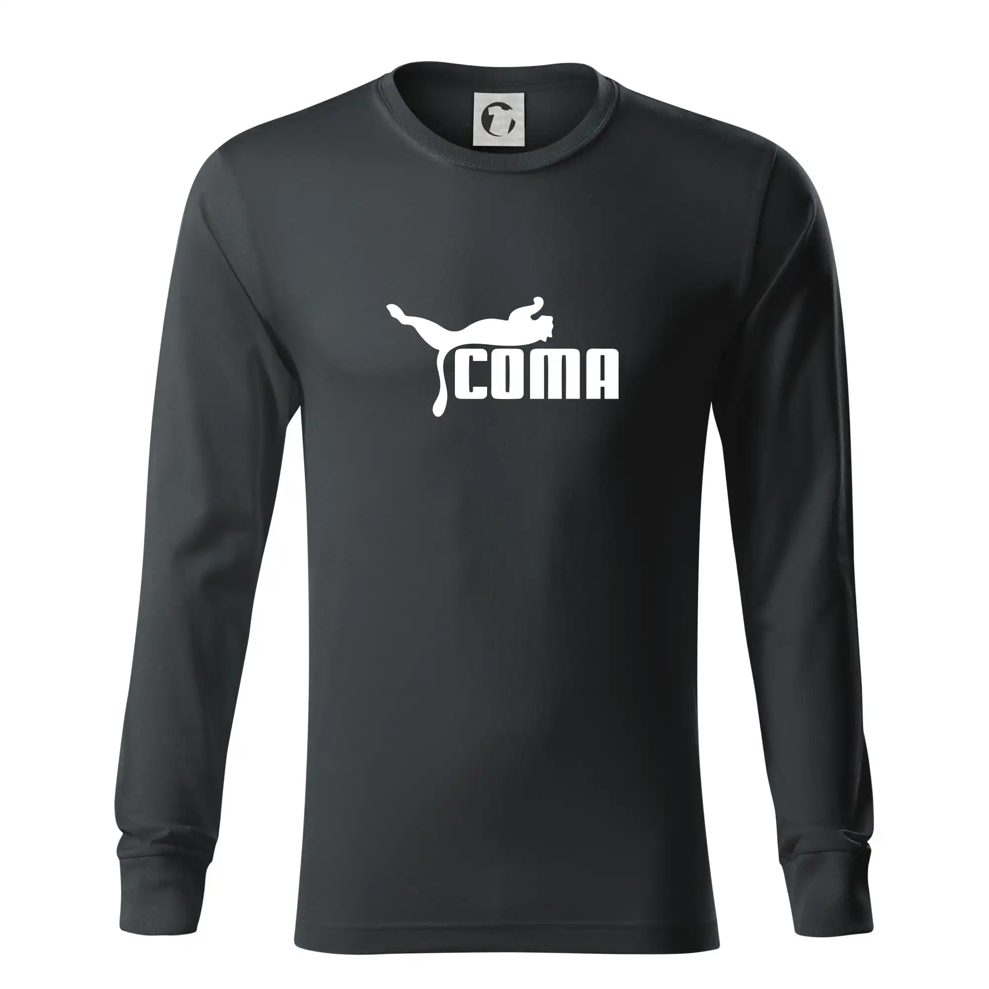 Coma parodie
