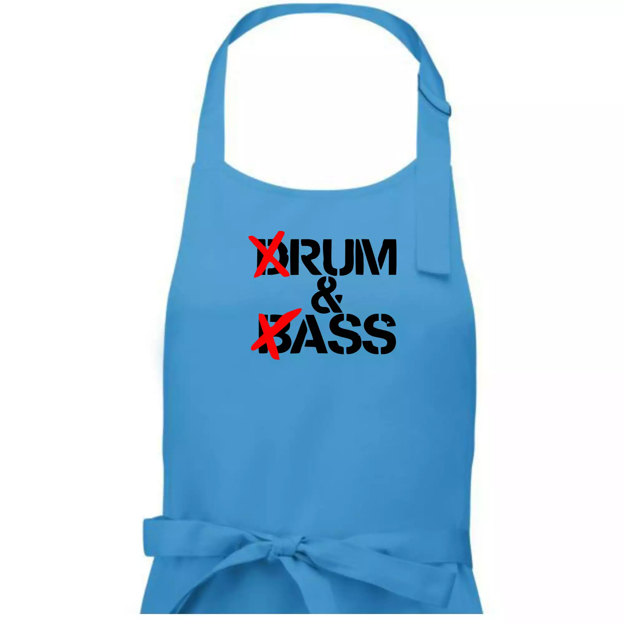 Drum & Bass (Rum & Ass)