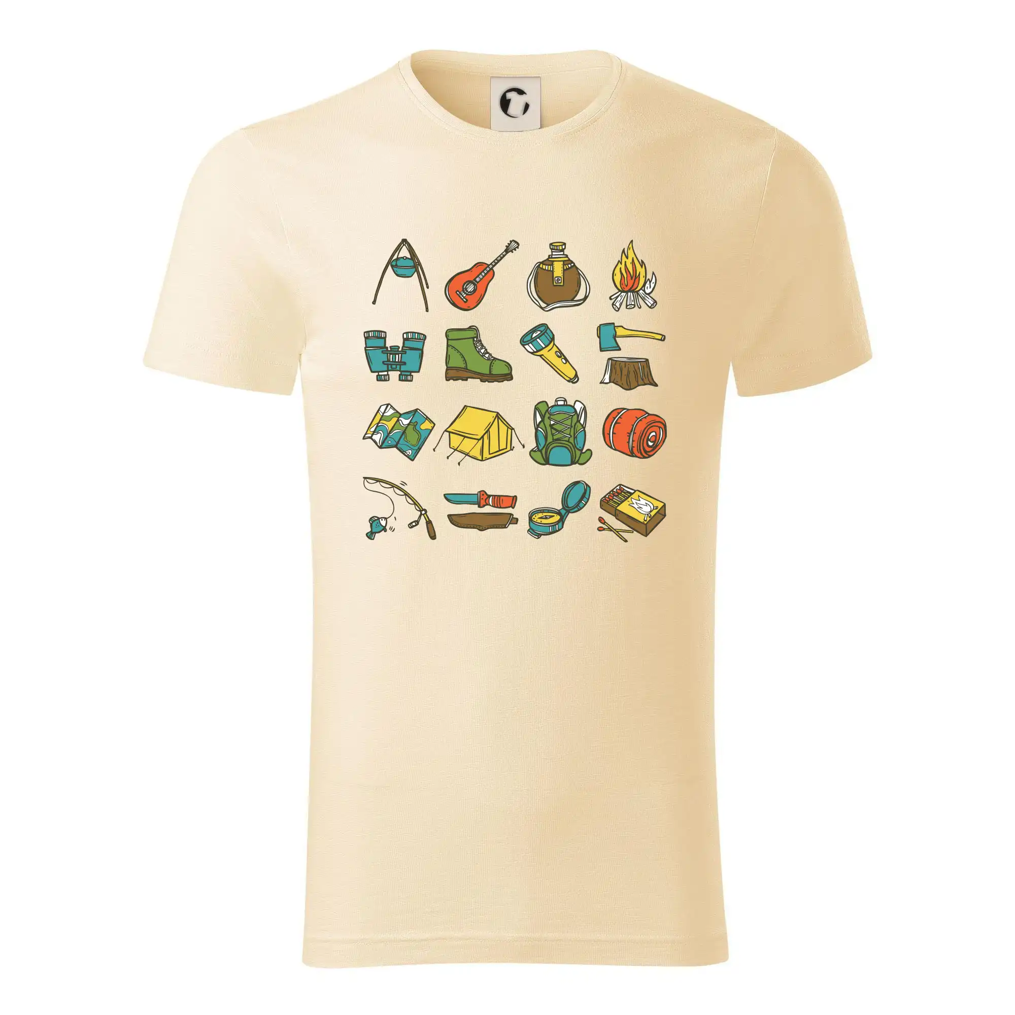 Camping set