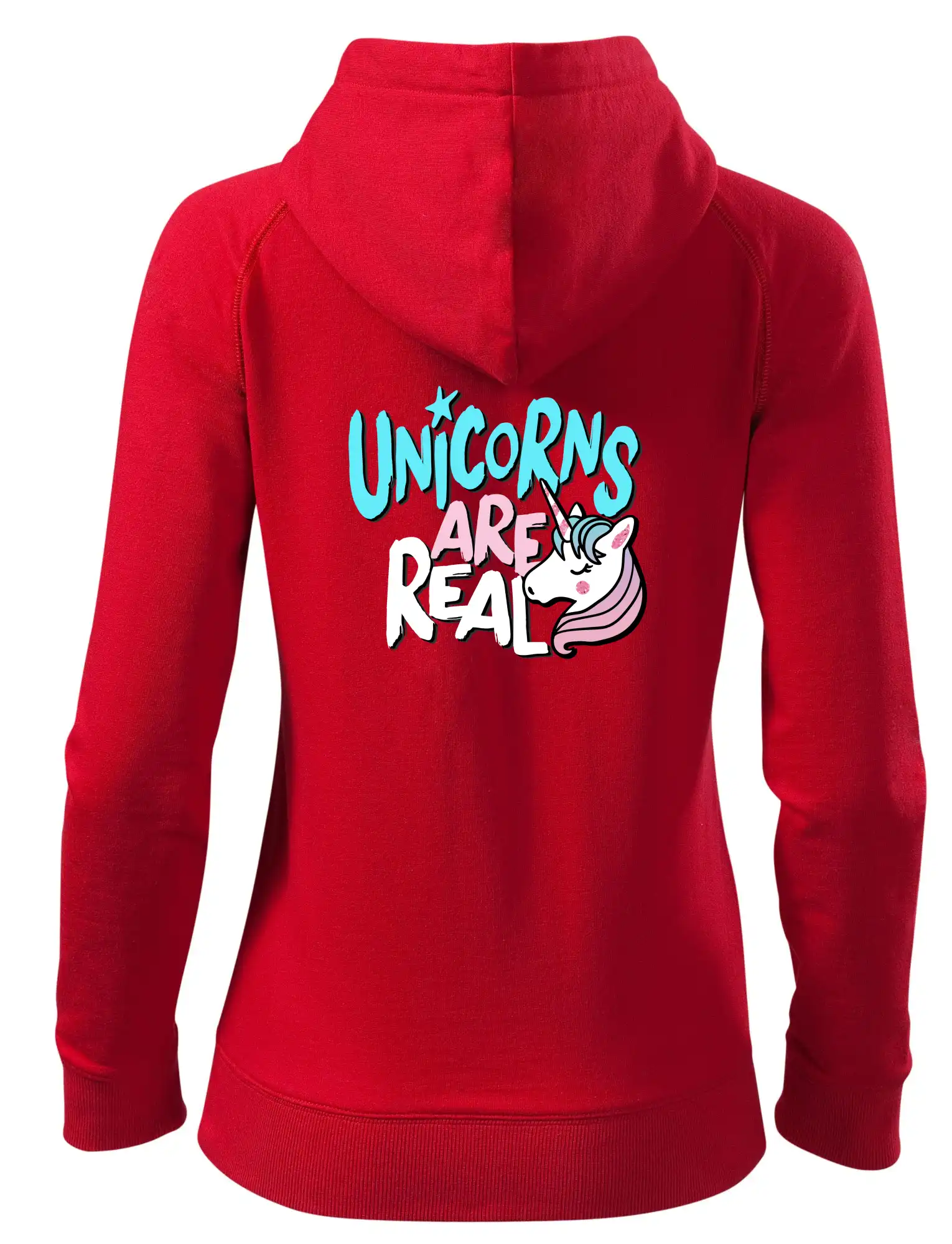 Unicorns are real ponny