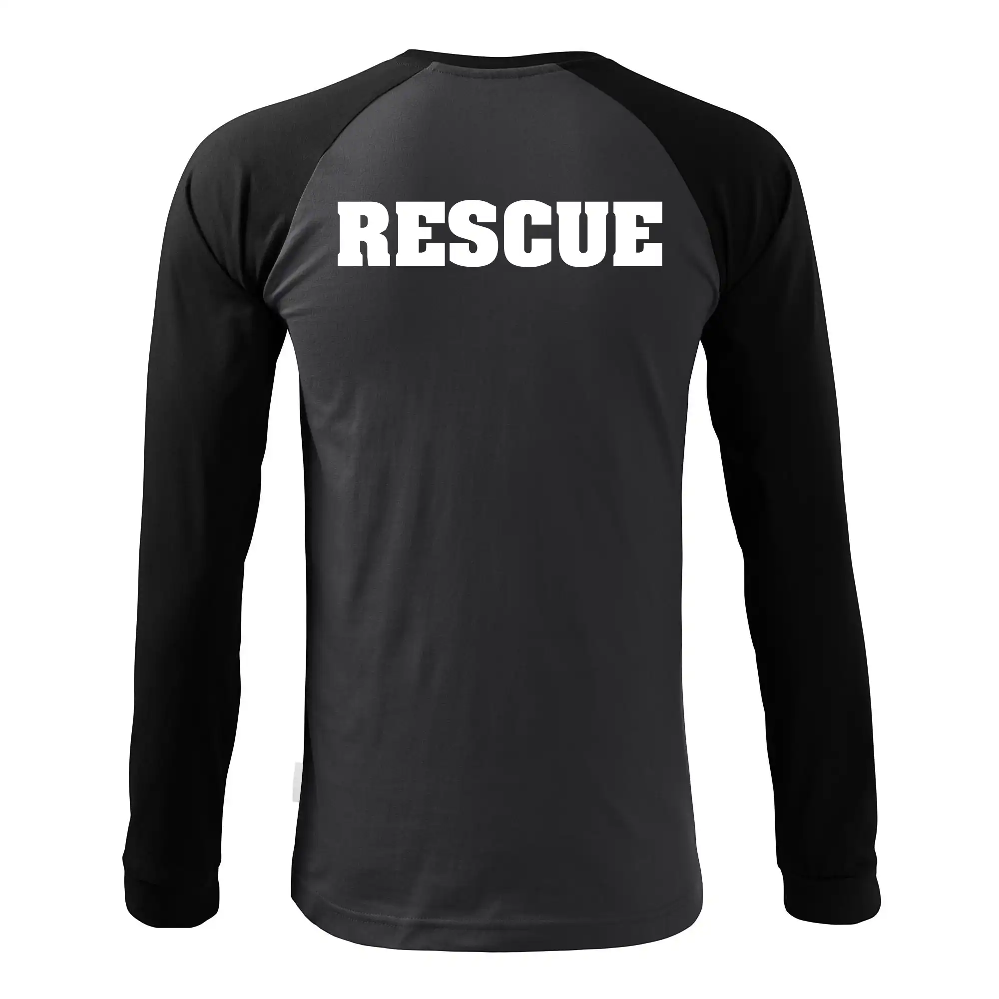 Rescue - pre záchranárov