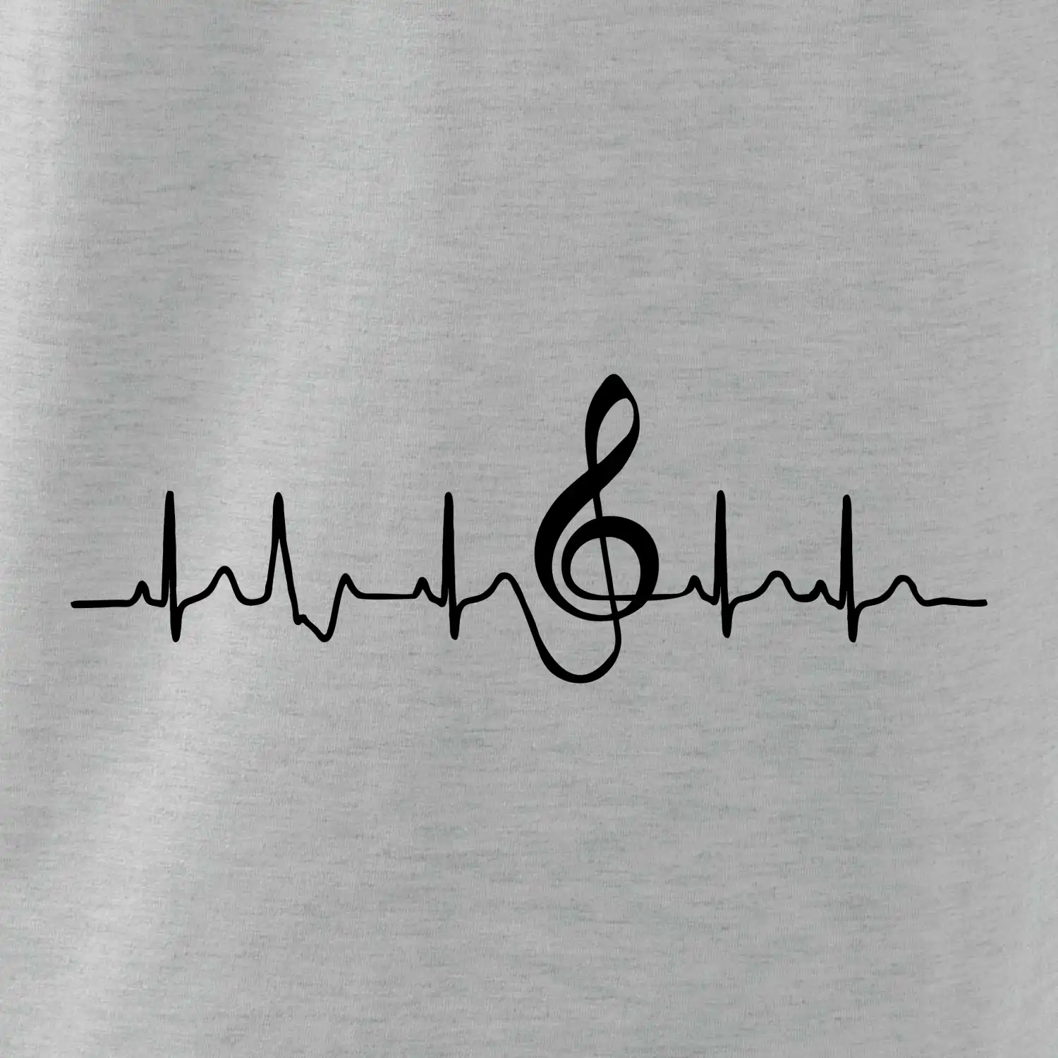 Moje srdce bije pro hudbu