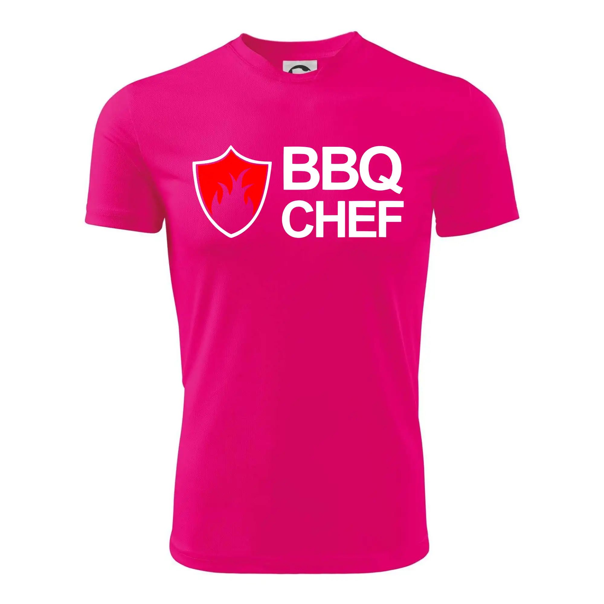 Grilování - BBQ Chef