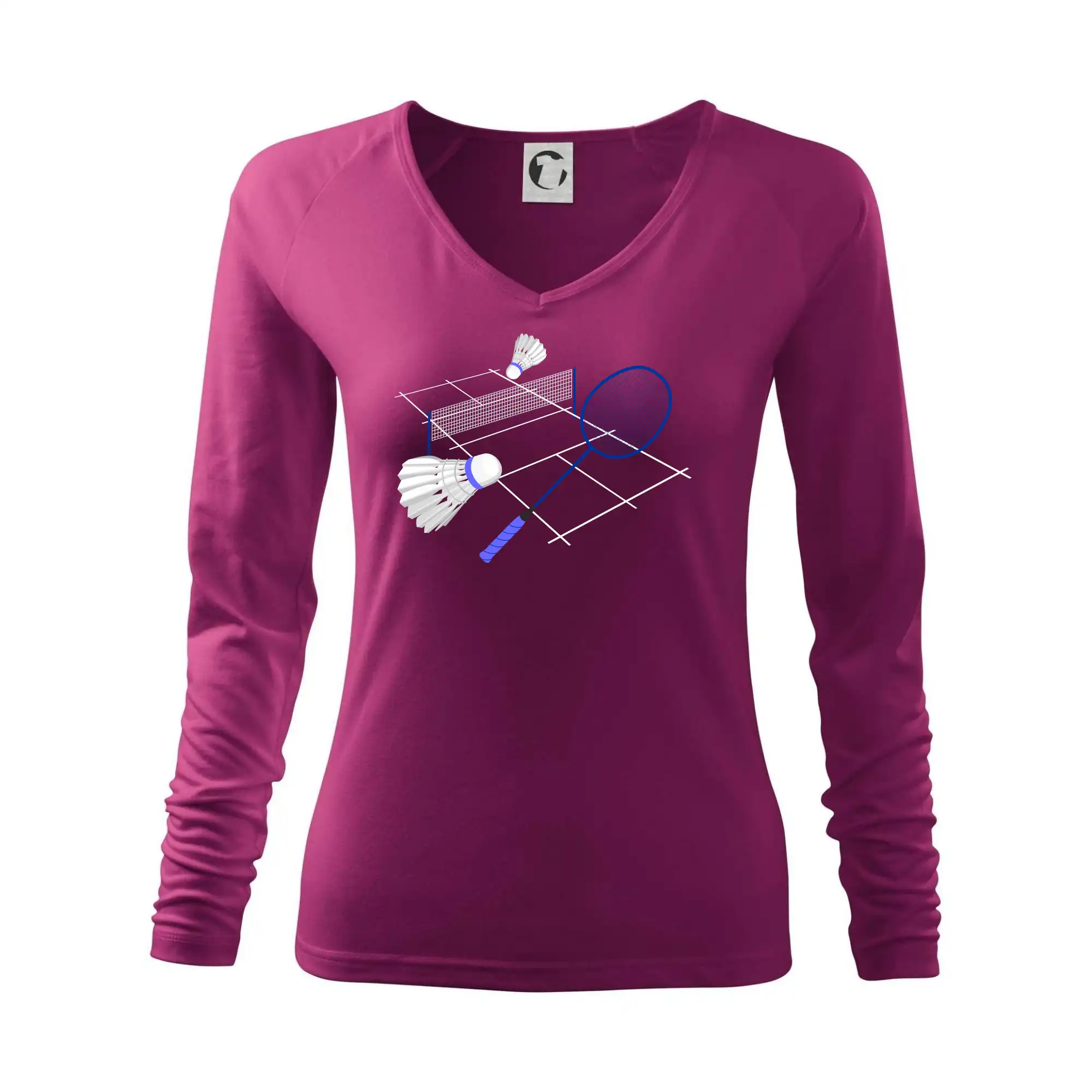 Badminton - hřiště