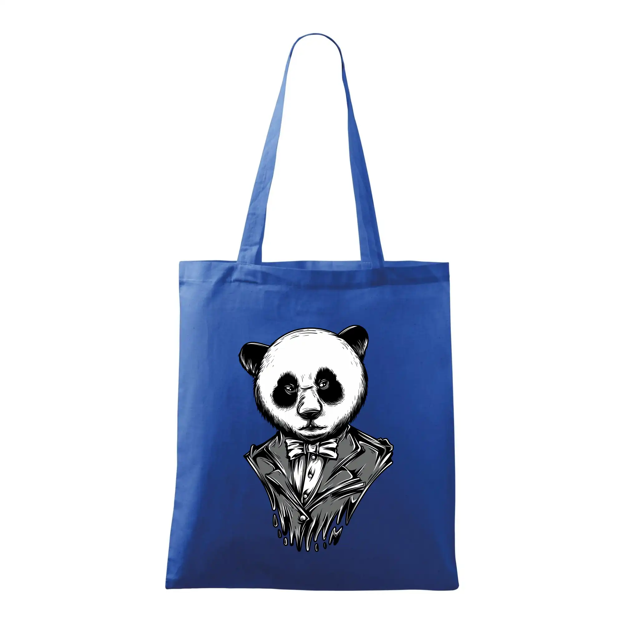 Panda gentleman