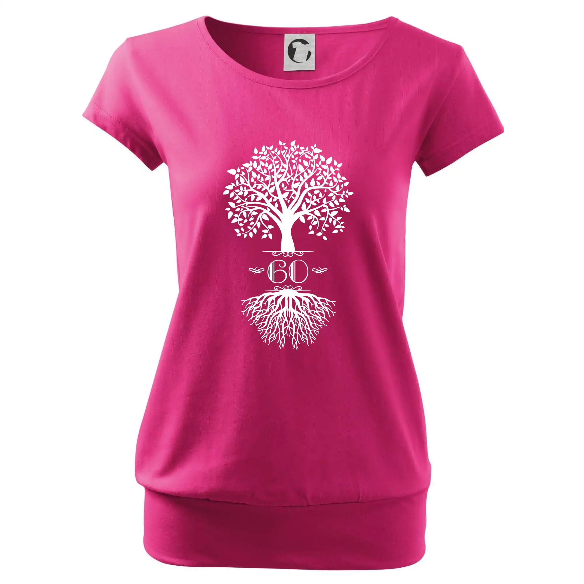 Narozeninový strom 60