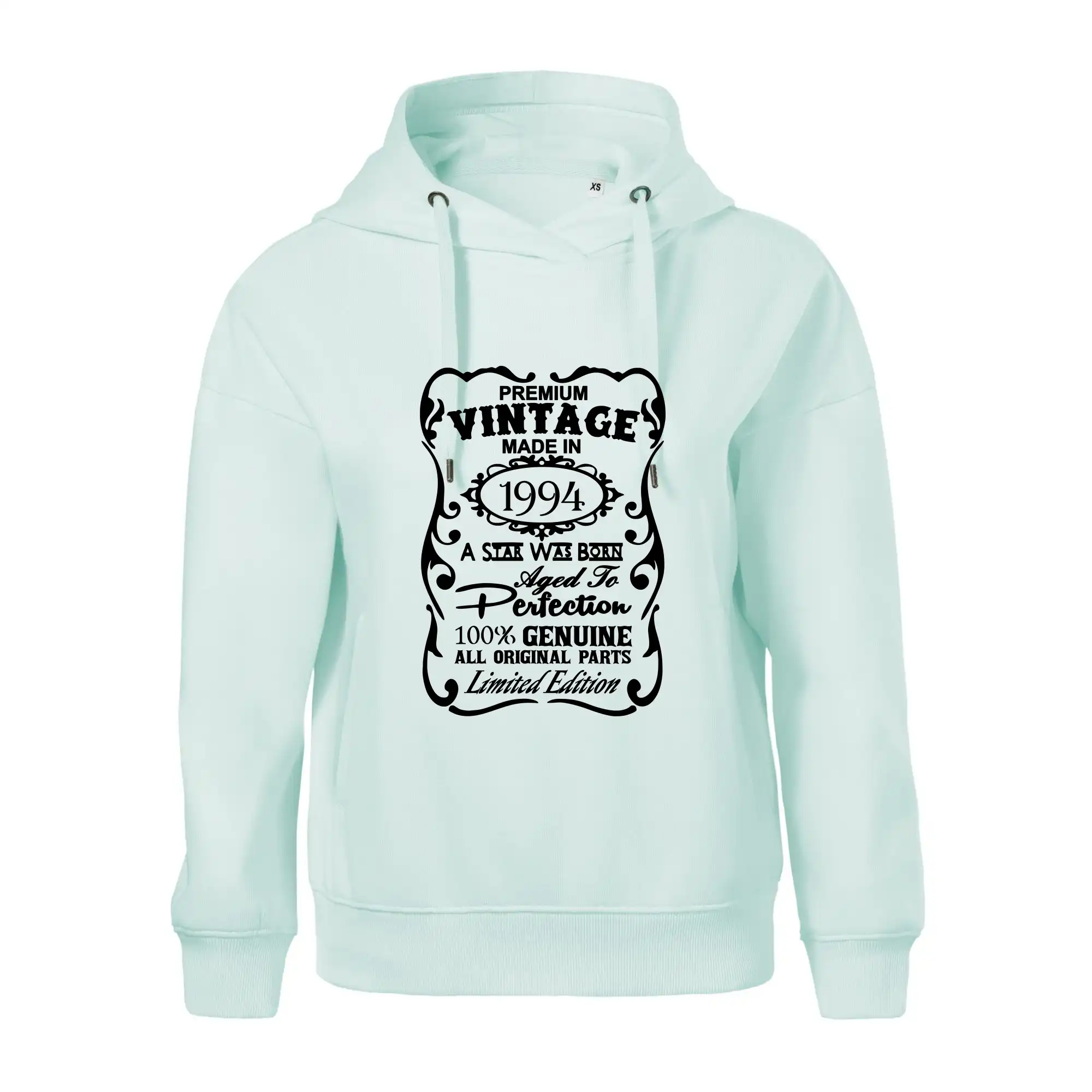 Vintage Etiketa - 1994