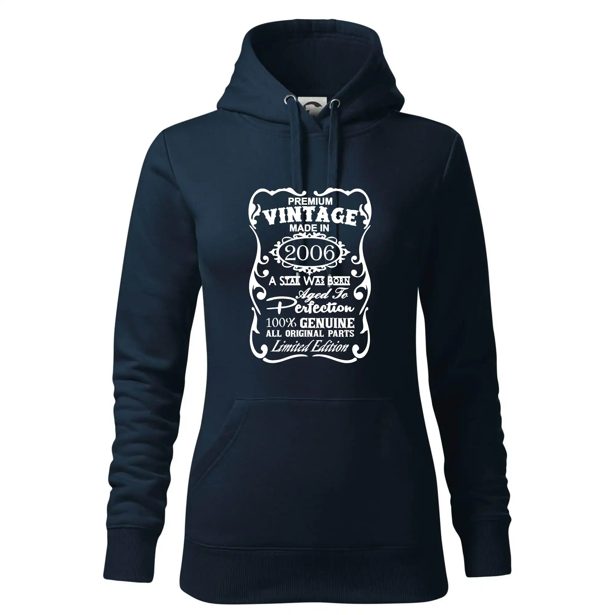 Vintage Etiketa - 2006