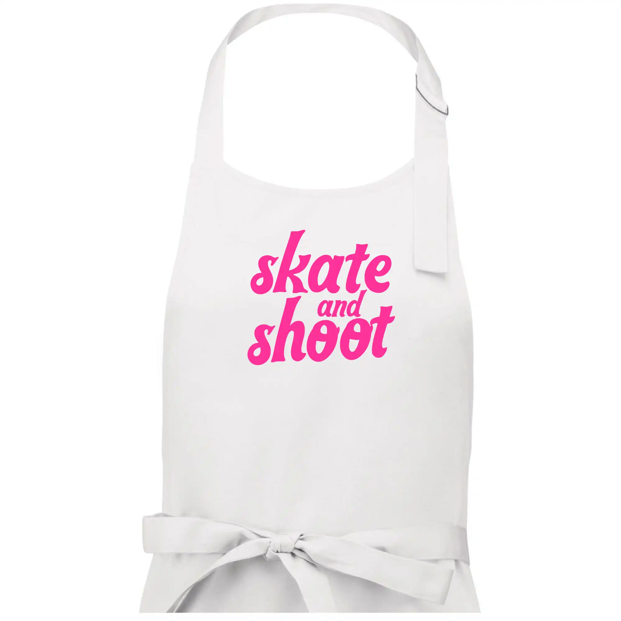 Biatlon skate and shoot růžová