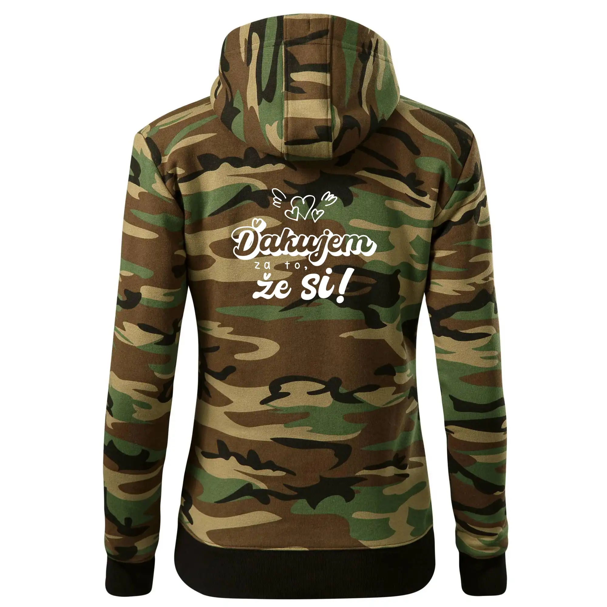 Písacie ďakujem za to, že si