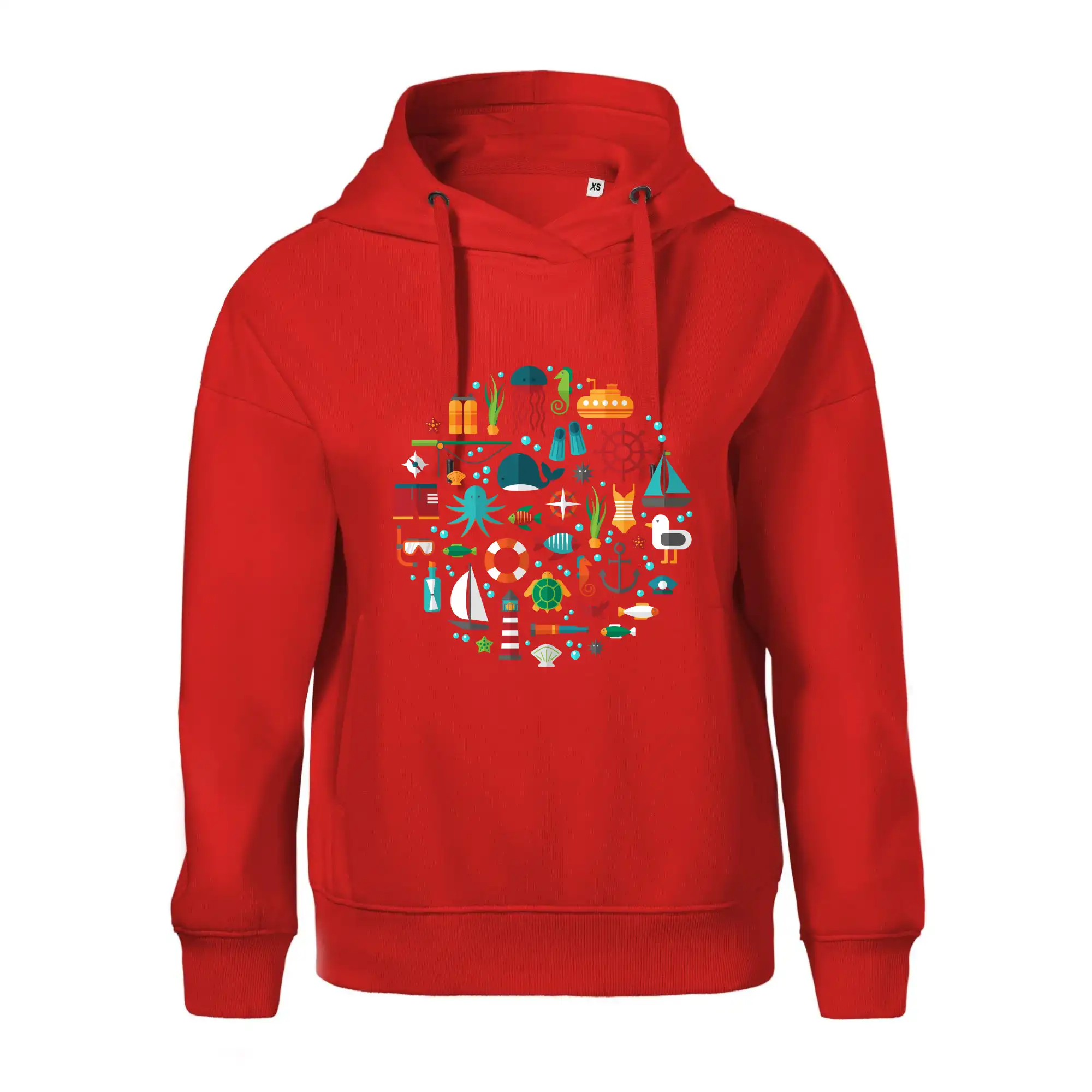 Potápění dovolená