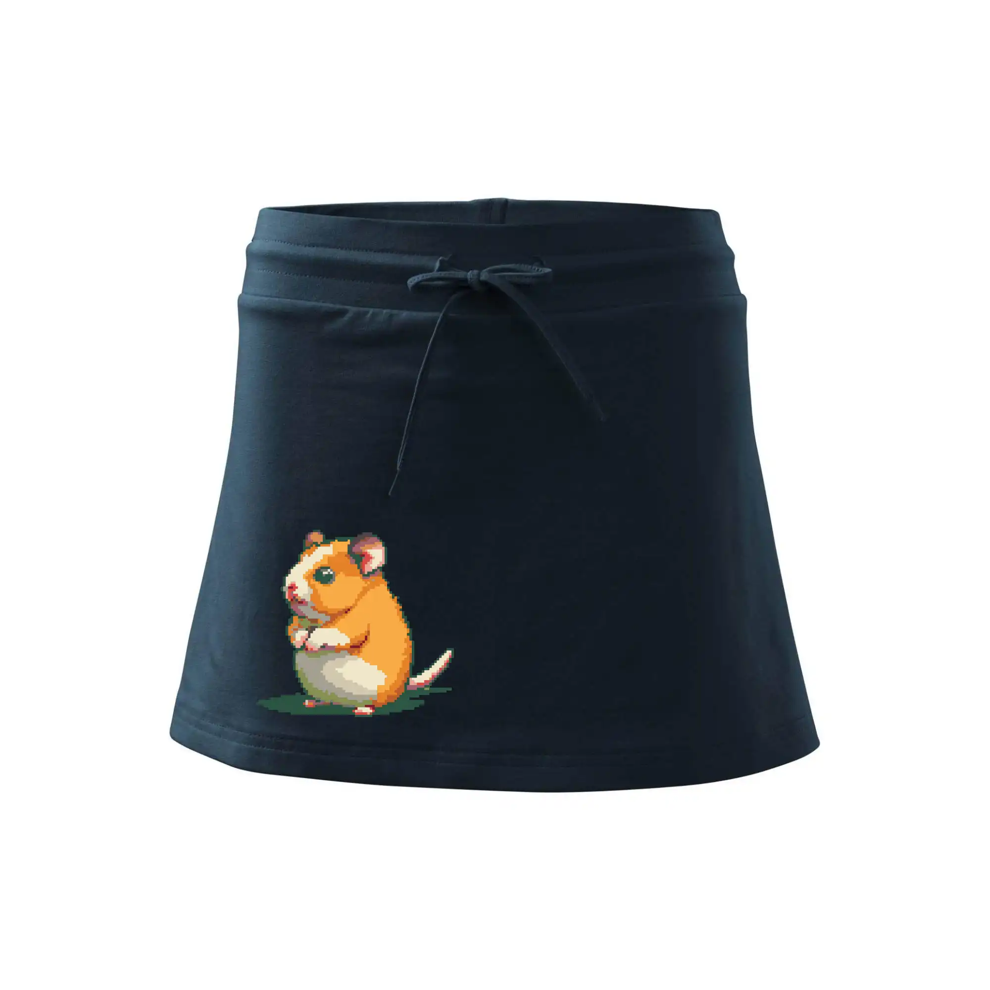 Křeček pixel
