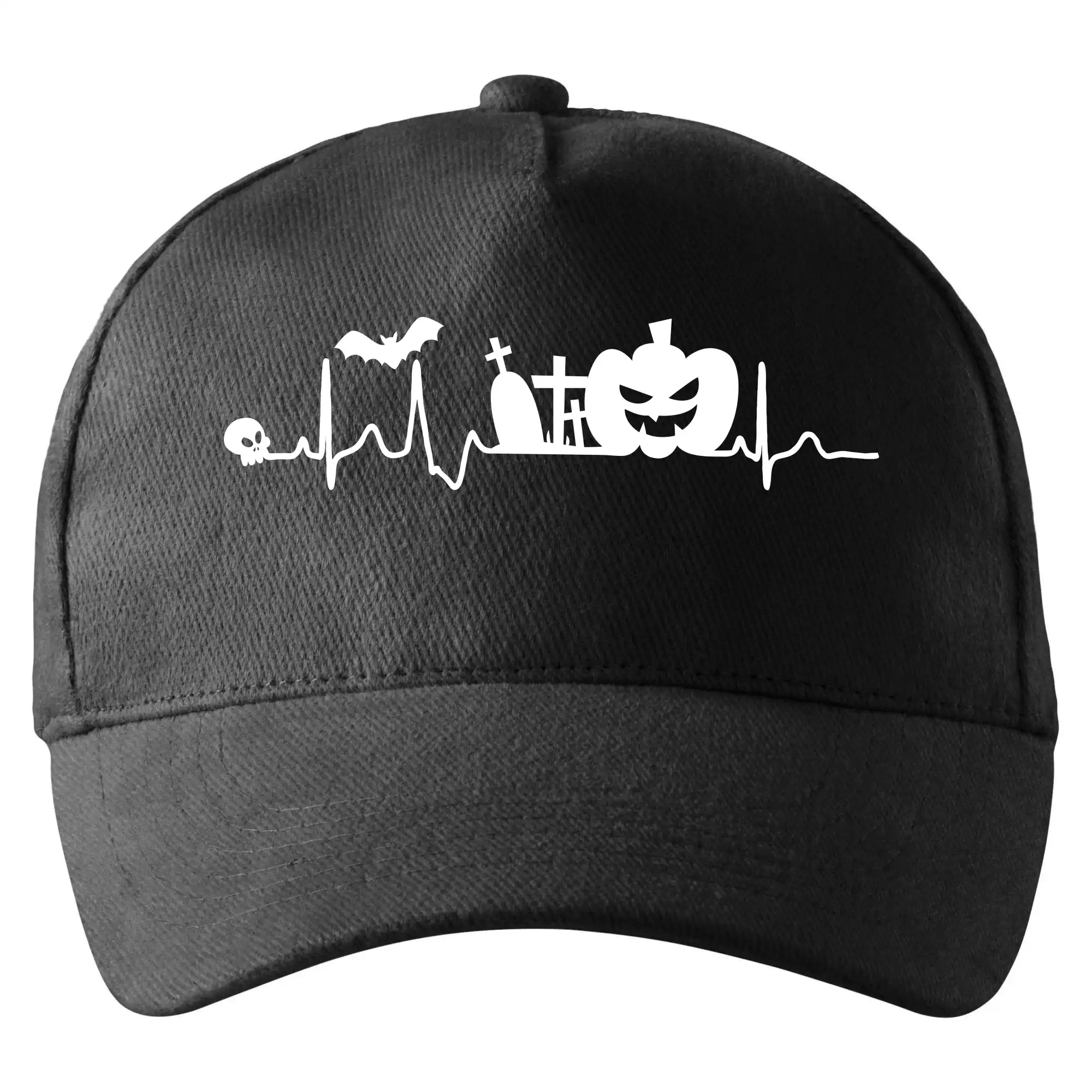 EKG Halloween