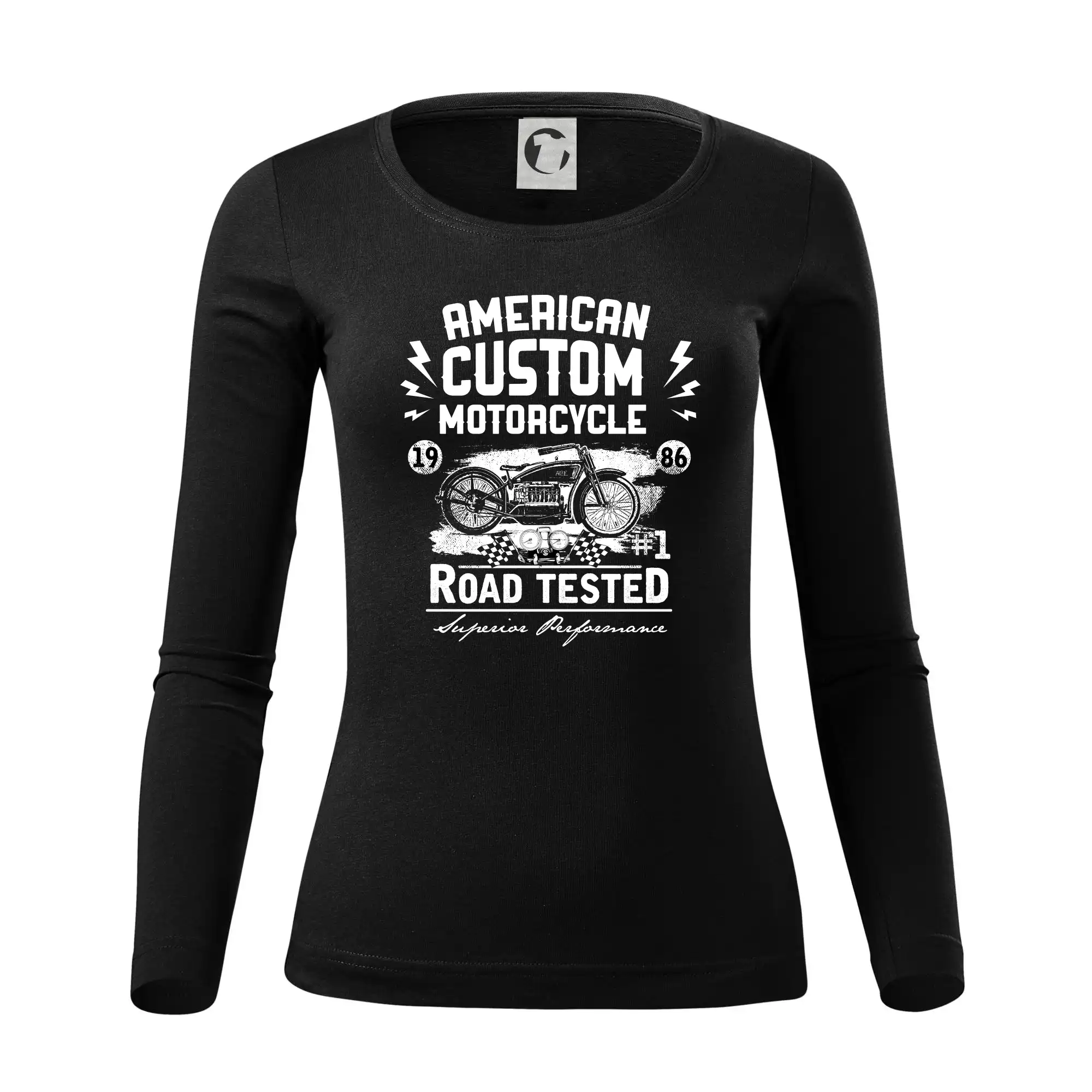 American Custom Motorcycle