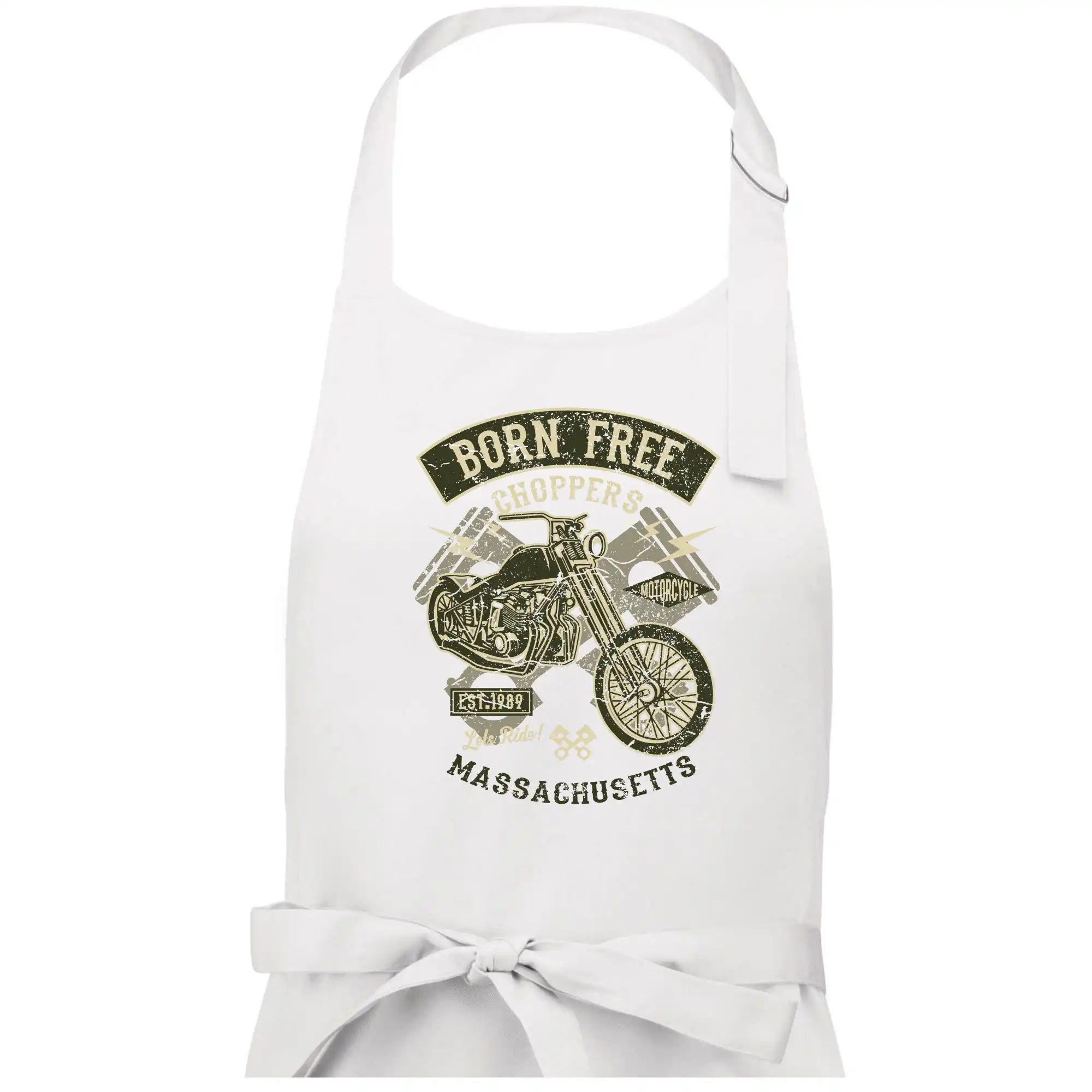 Born Free Choppers