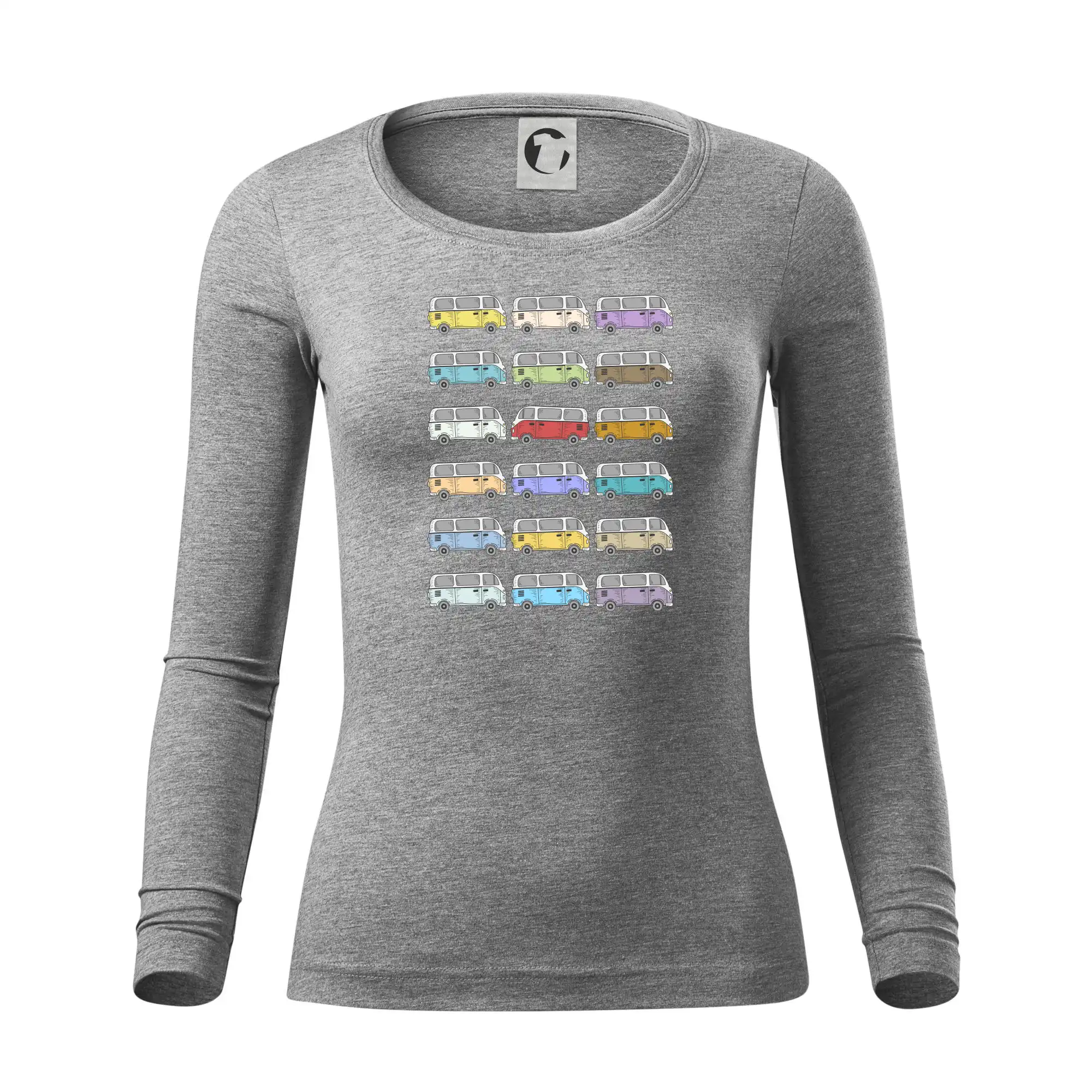 Dovolená obytňákem