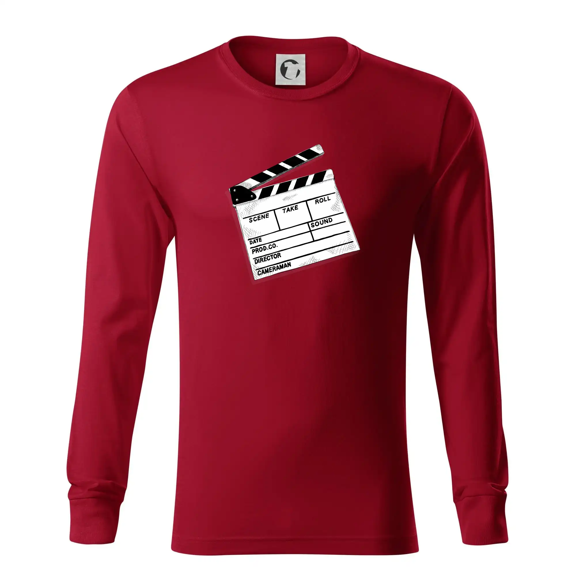 Filmová klapka