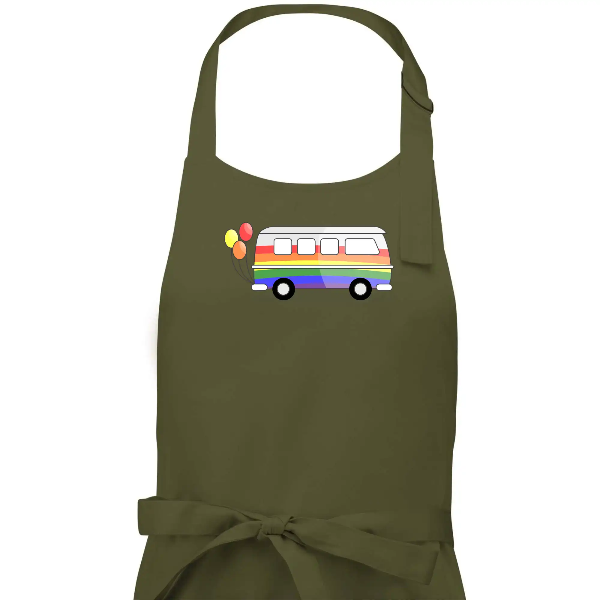 LGBT busík