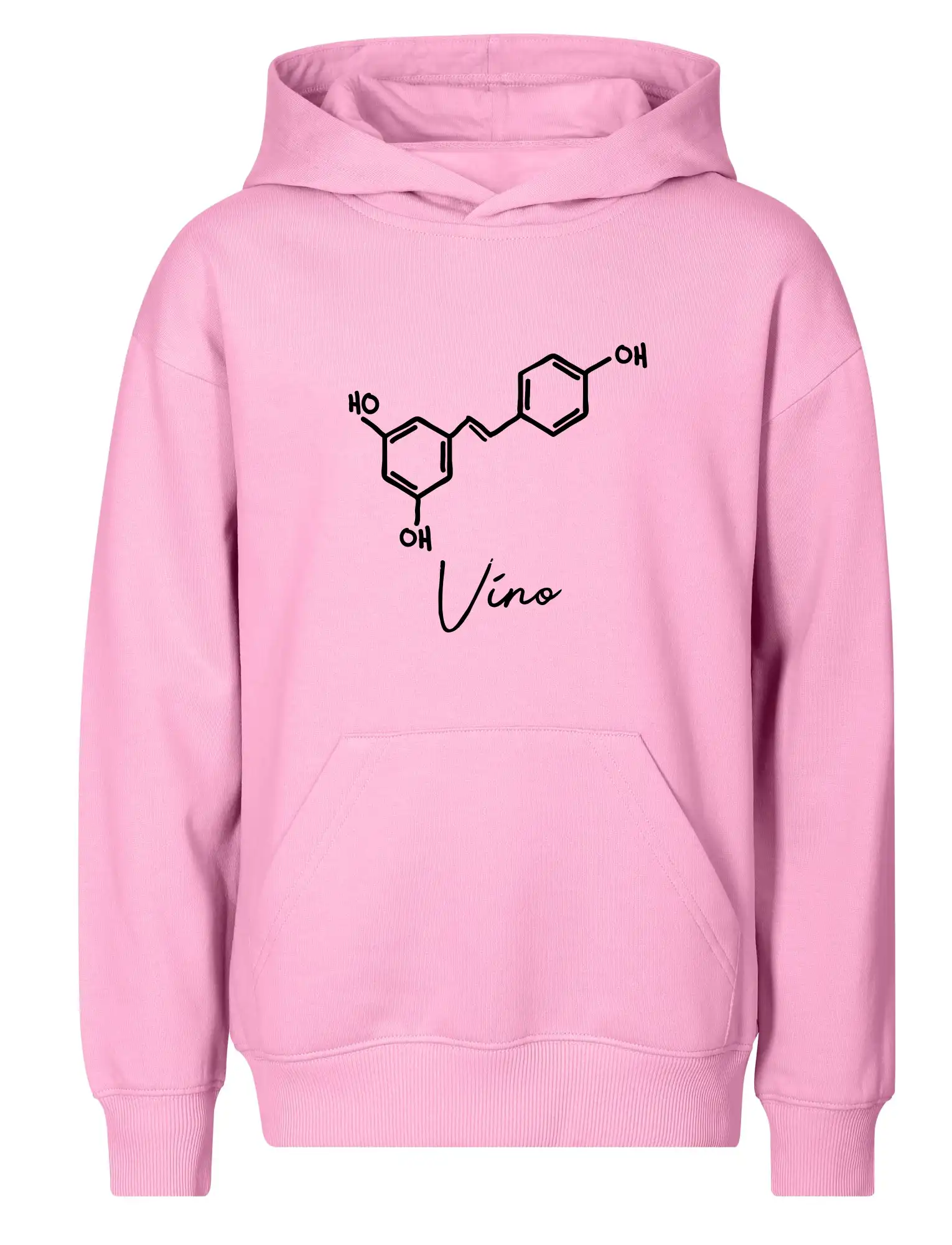 Barová chemie - víno