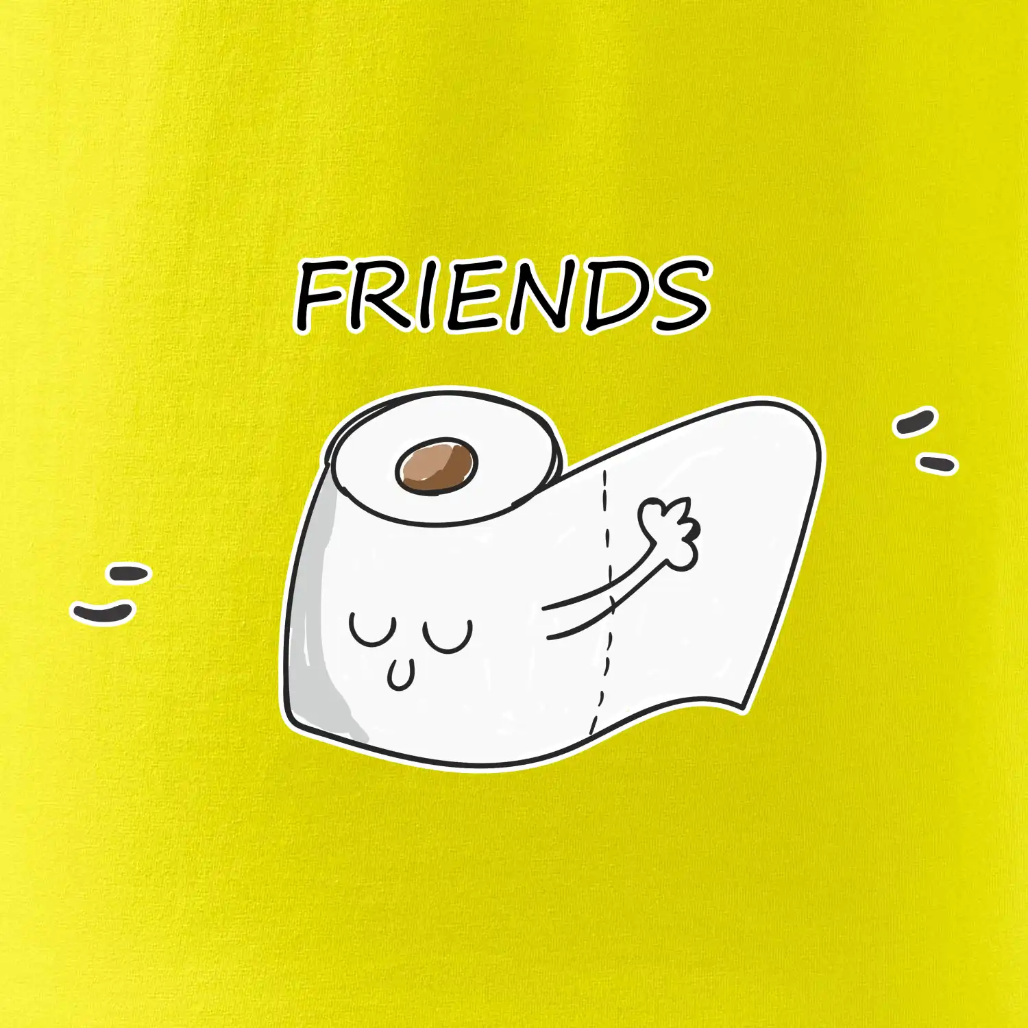 Best Friends WC