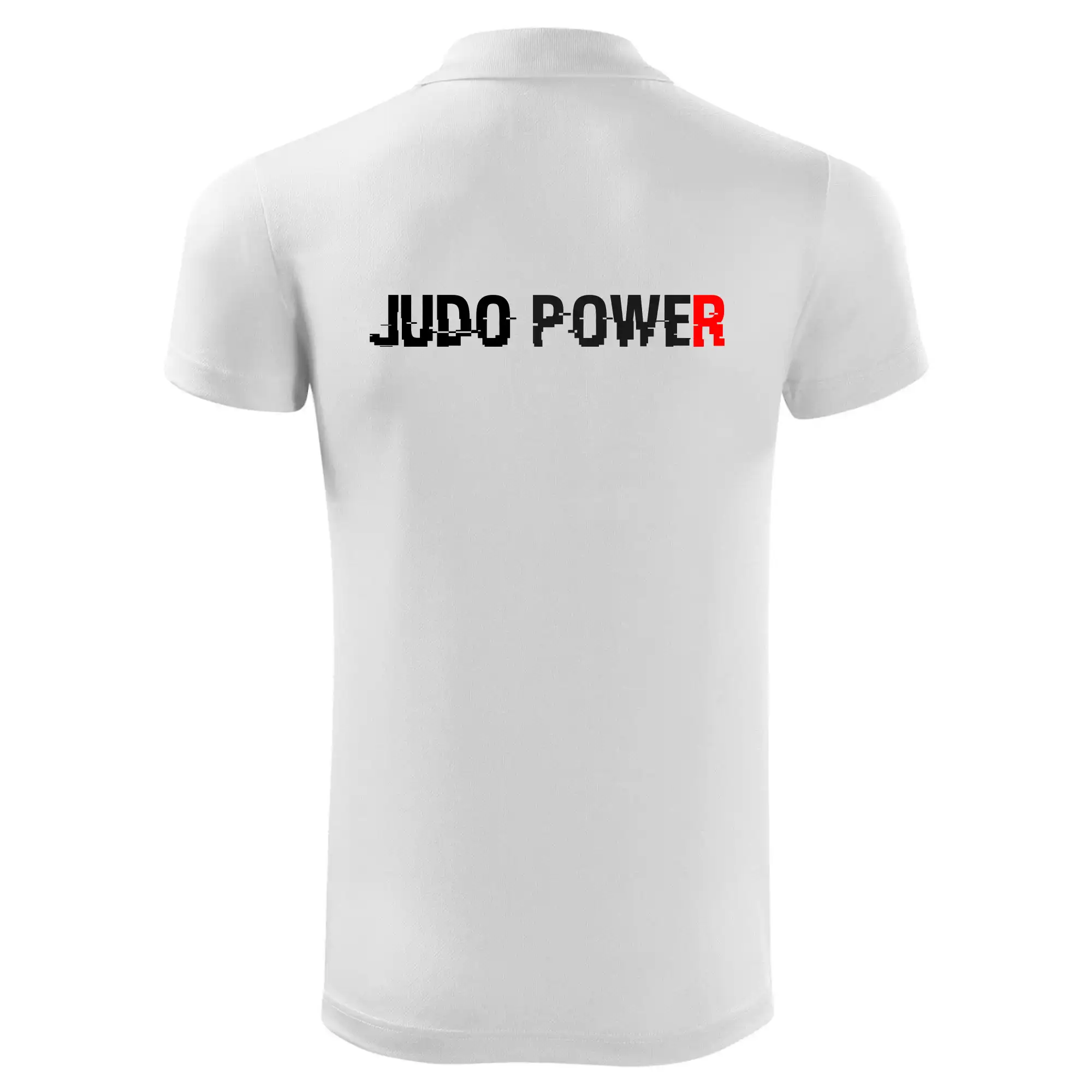 Judo power