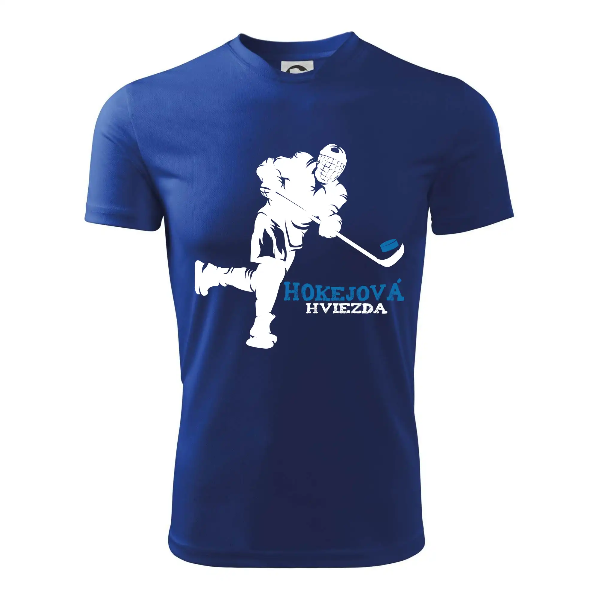 Hokejová hviezda