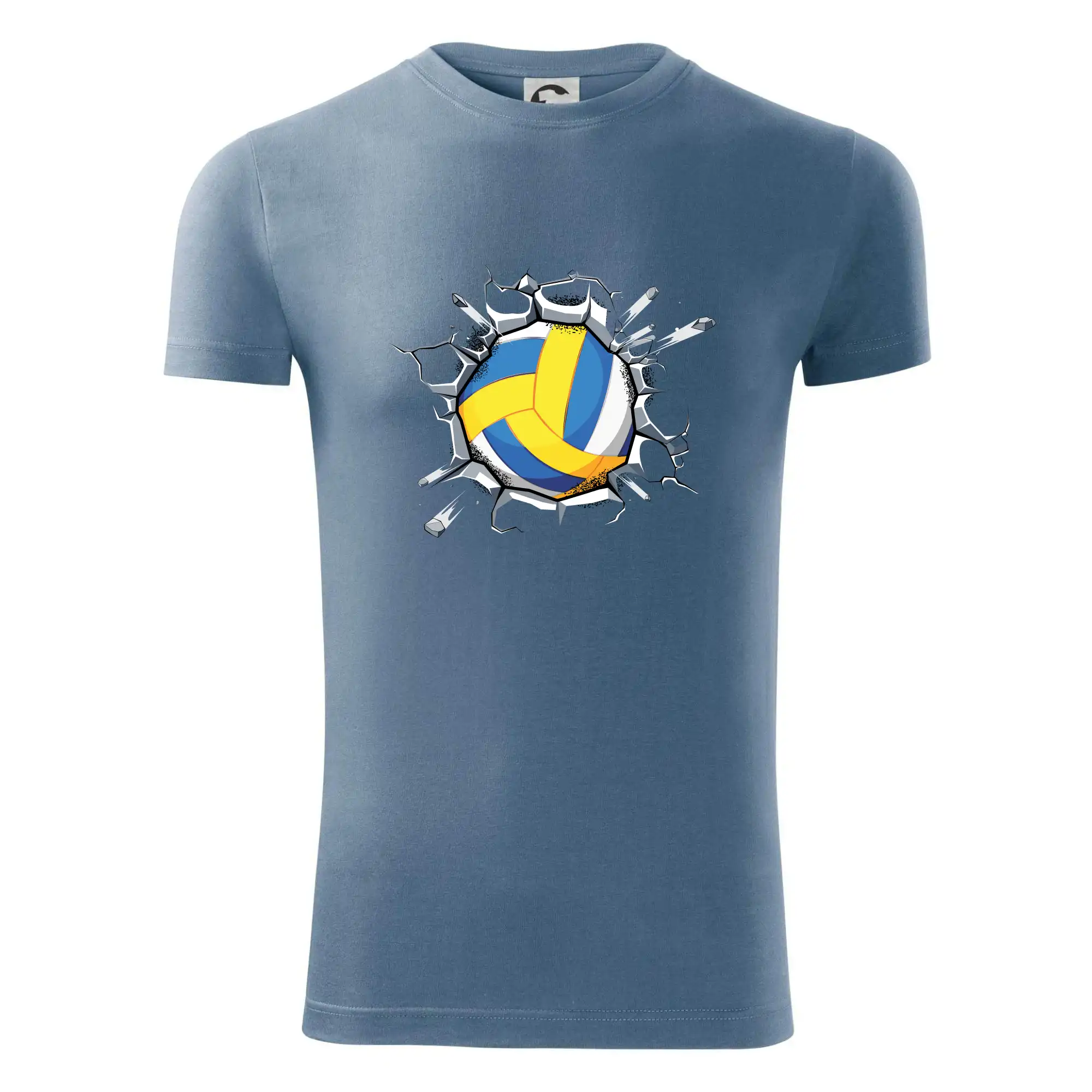 Volejbal míč v triku