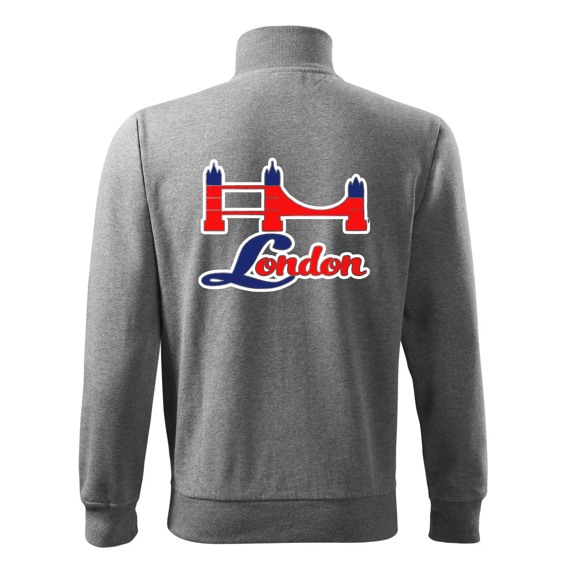 London most