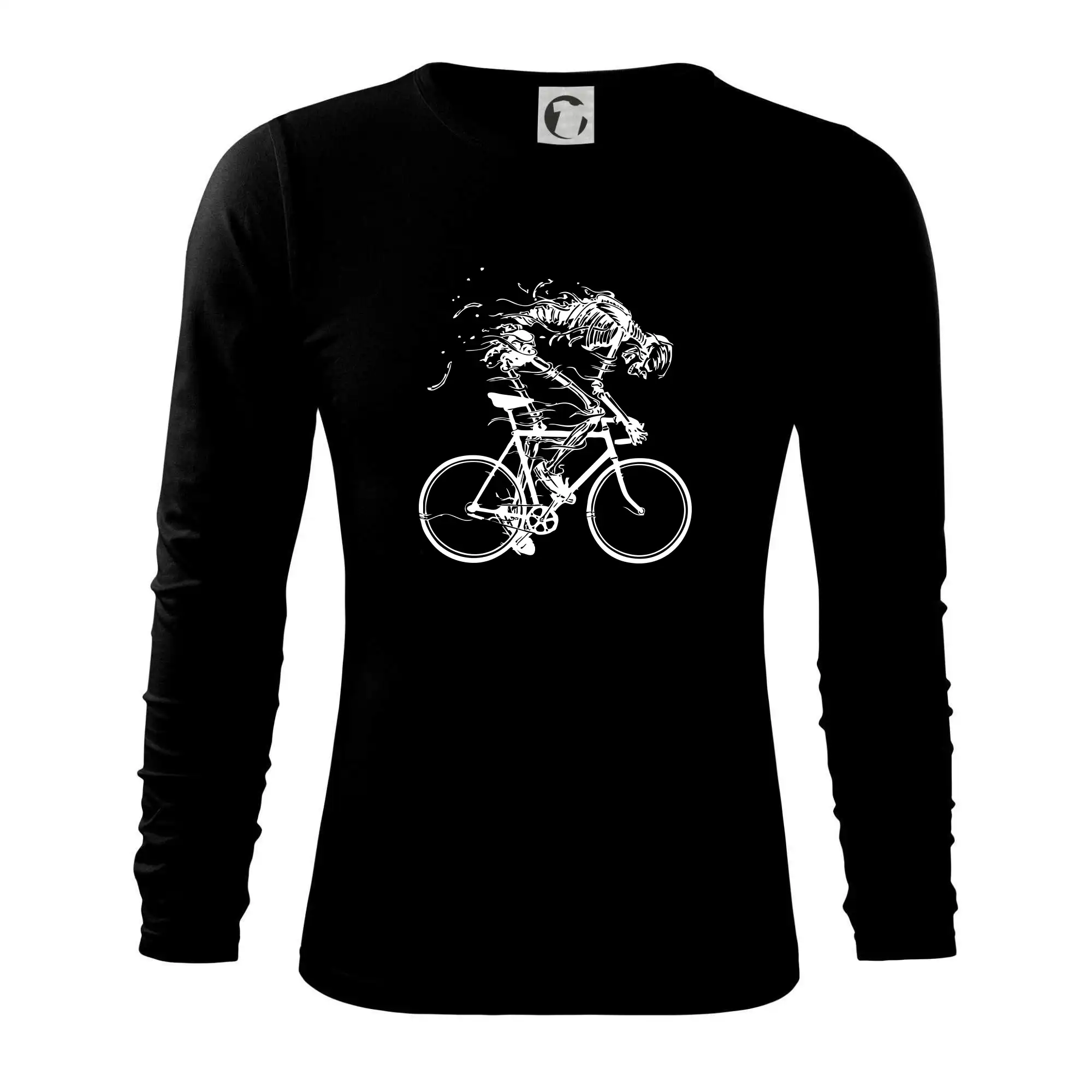 Gravel Bike - kostra