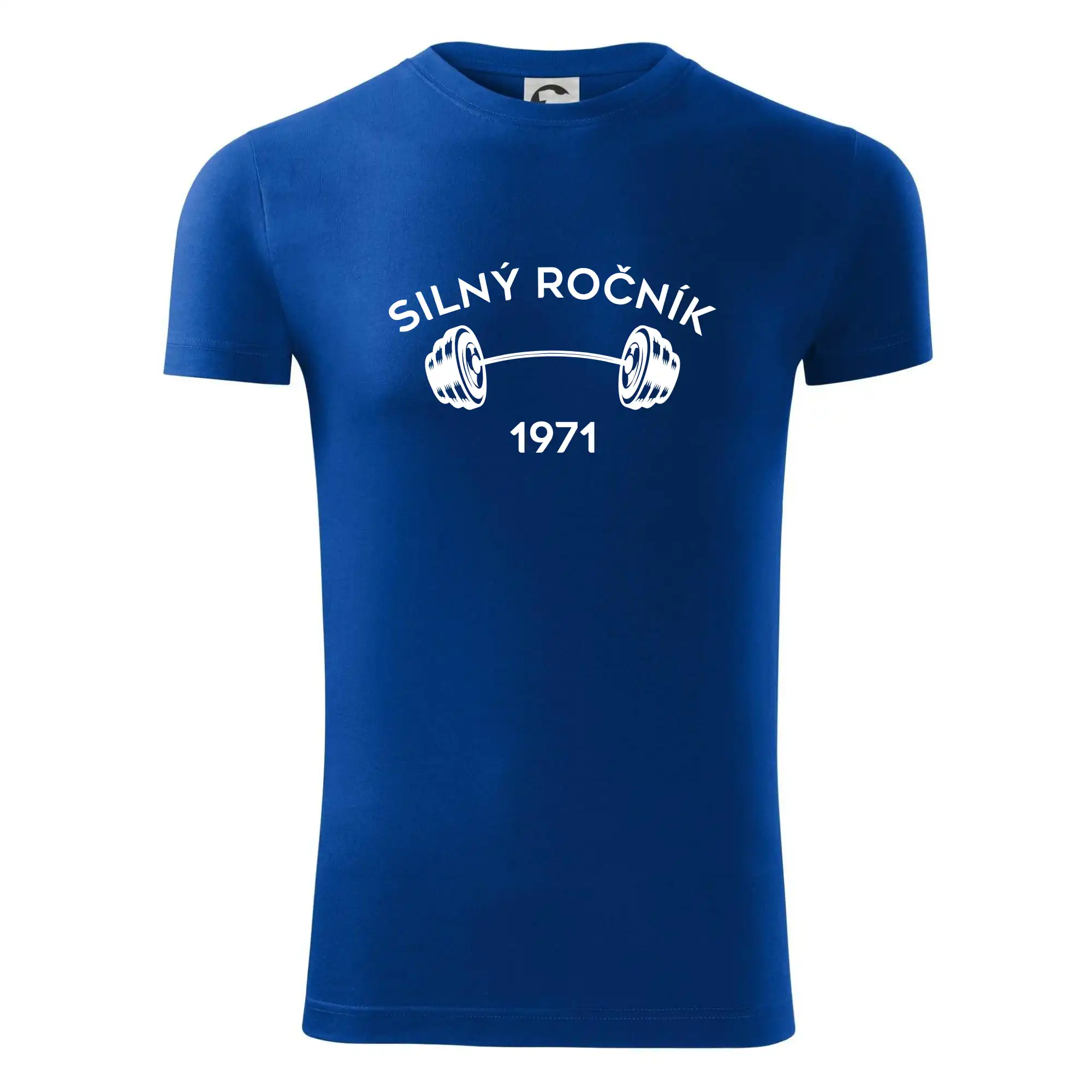 Silný ročník - Letopočet 1971