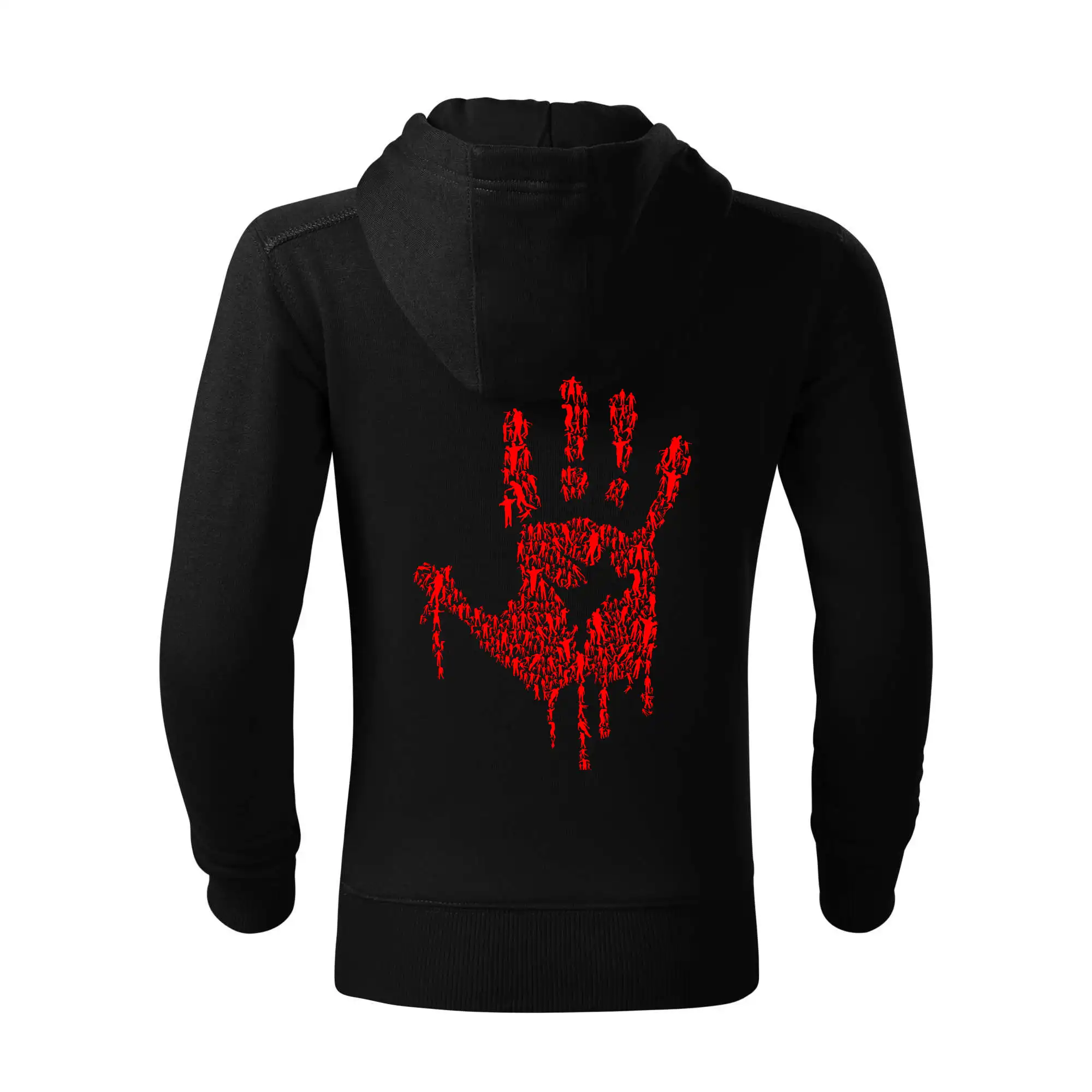 Hand Of Zombies
