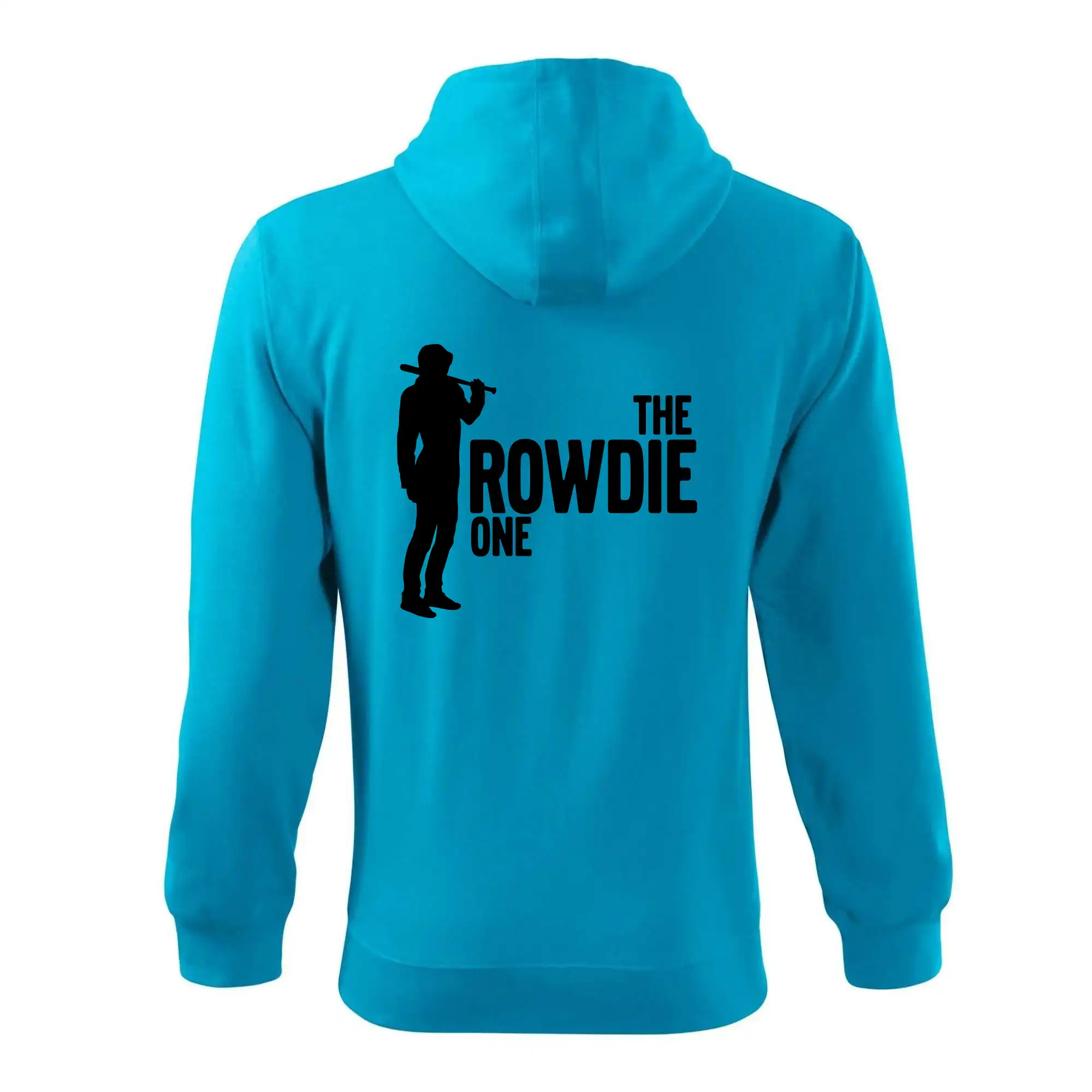Bachelor party - The rowdie one